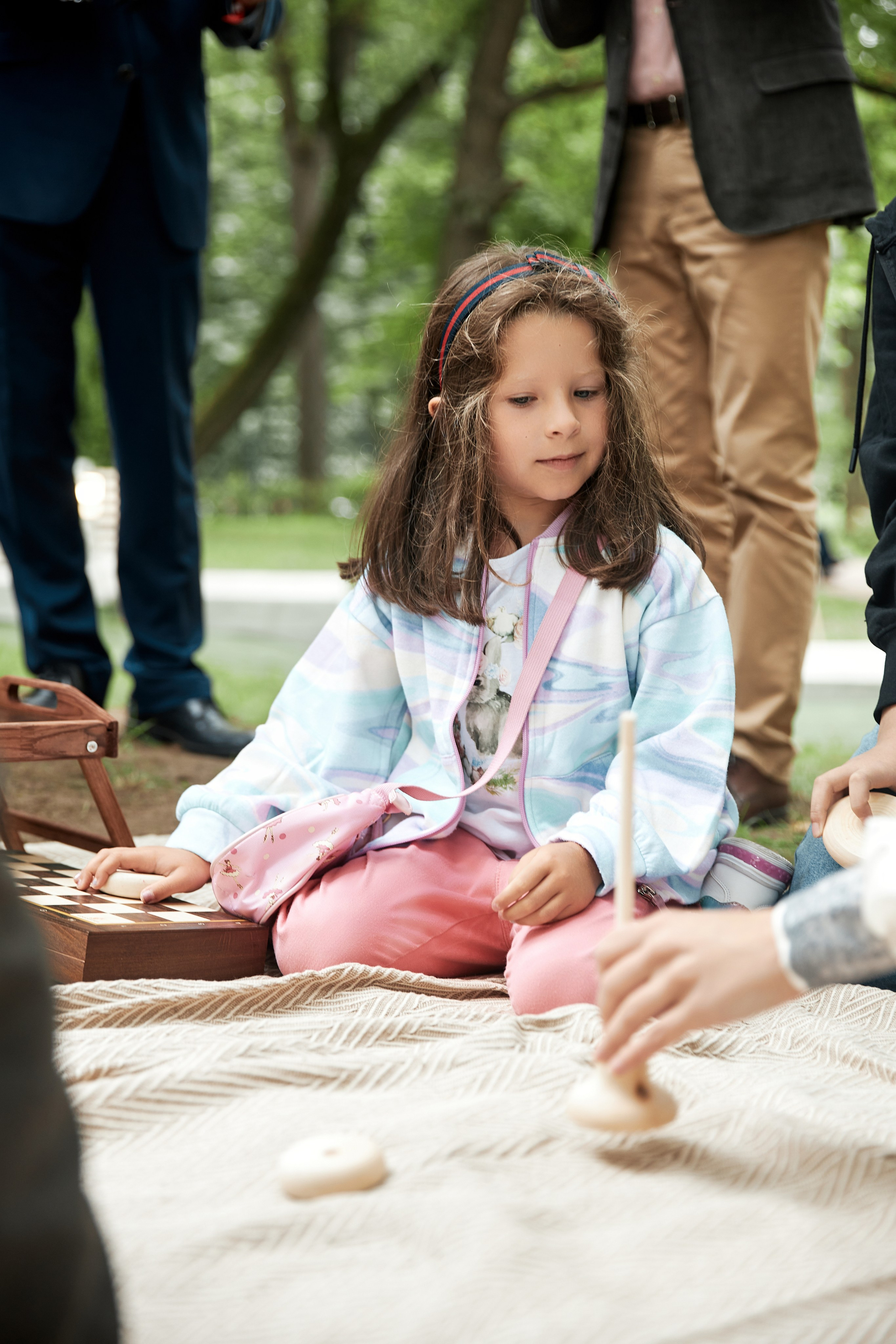_Усадьбы Москвы_Кусково. Свадебный фотограф Андрей Кочкин в Москве