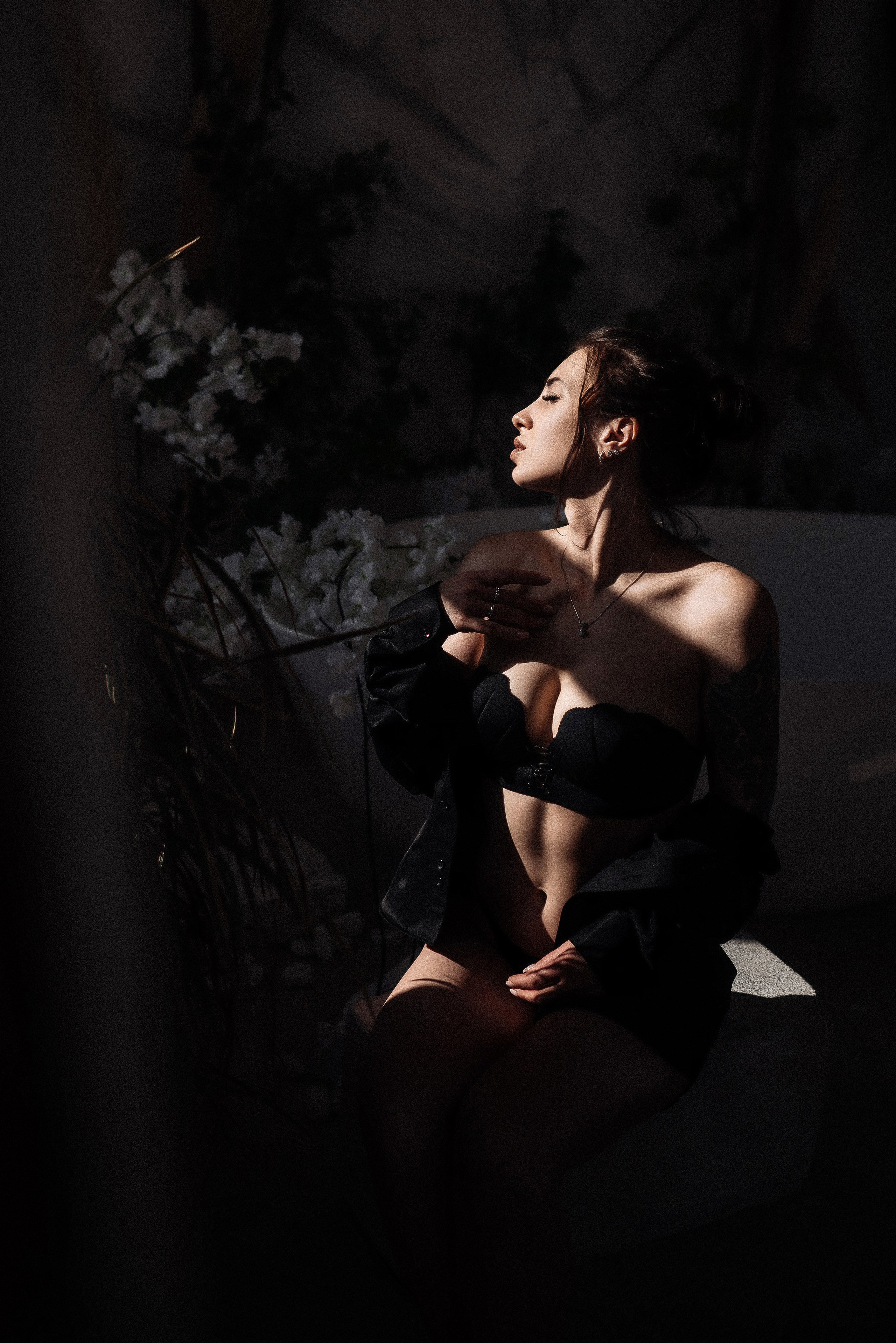 Женские. Свадебный и портретный фотограф в Липецке Юлия Свит