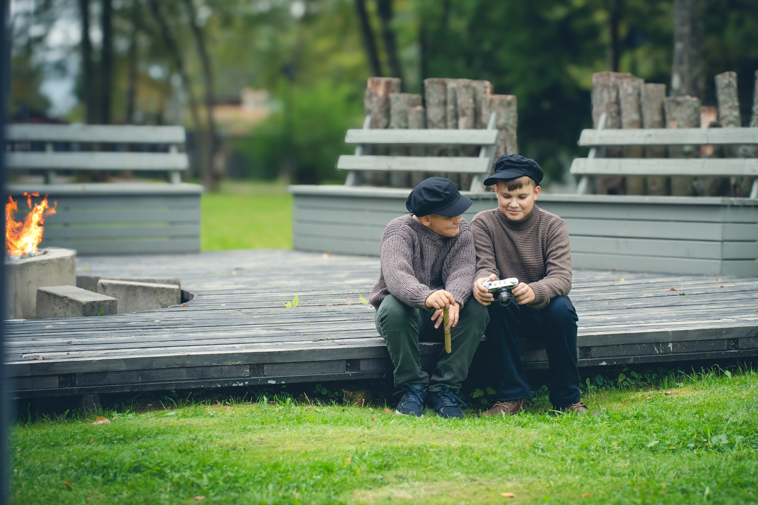 Детская и Семейная. Фотограф Москва и МО