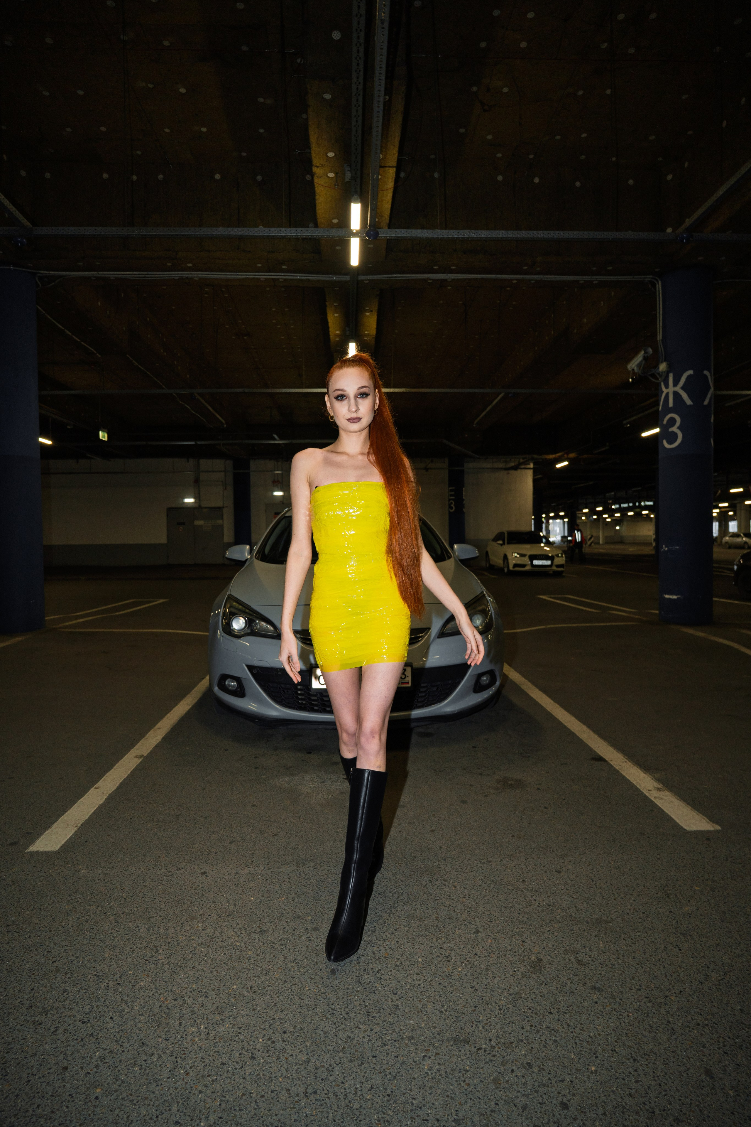 Индивидуальная съёмка. Фотограф и видеограф в Краснодарском крае