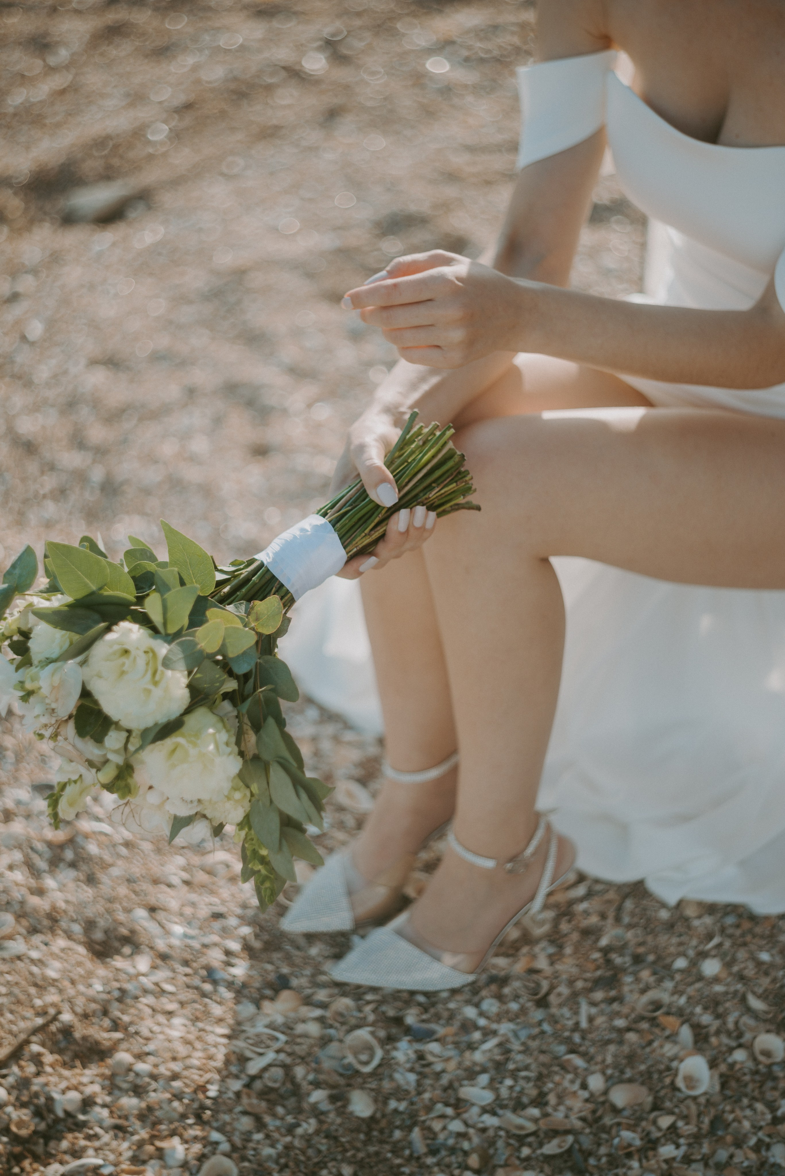 Олег&Елизавета фотограф Елена Горбач. Свадебный и семейный фотограф город Темрюк Фотостудия Темрюк