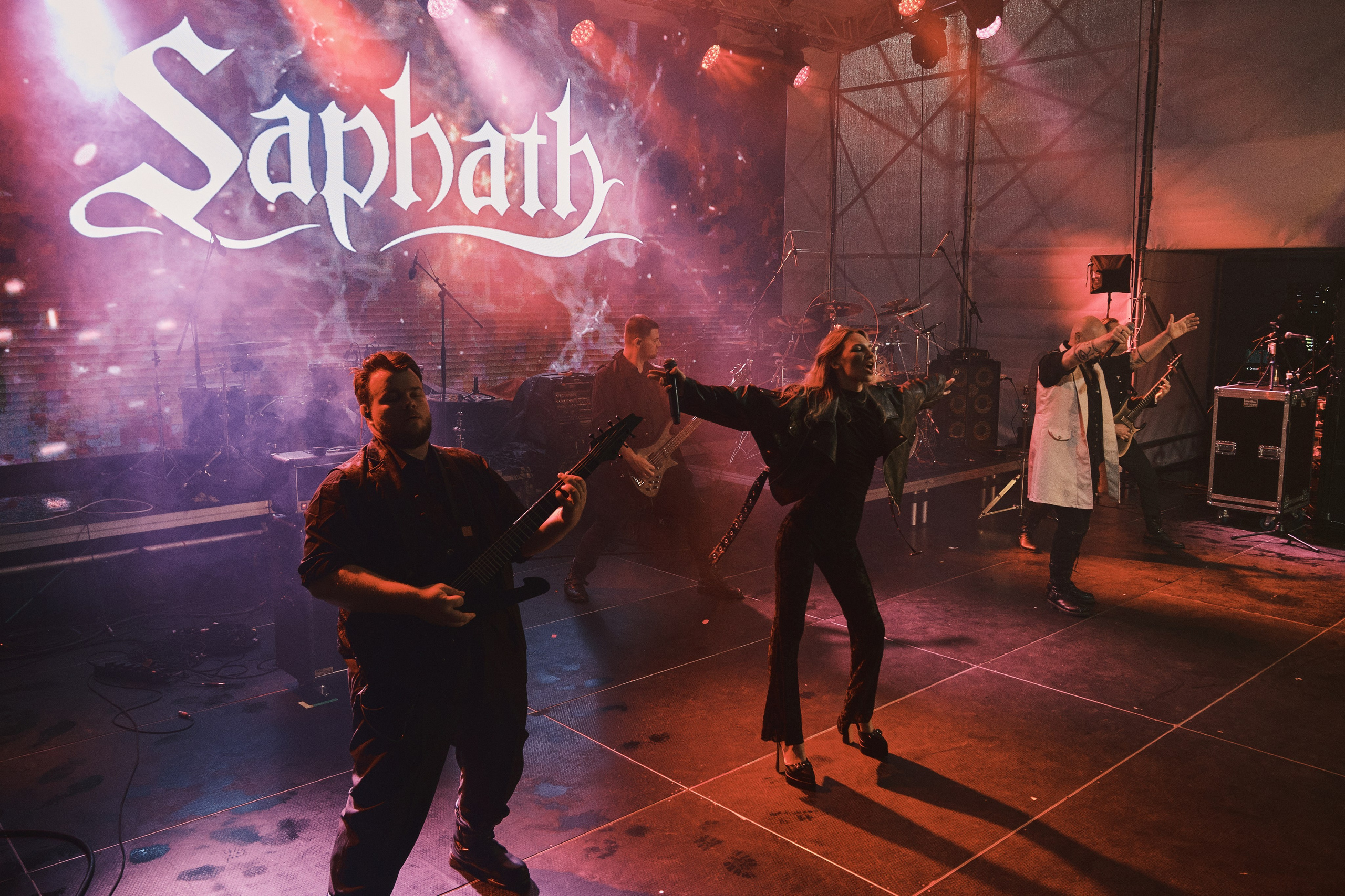 “Saphath” \ “Wings of Sakhalin — 2025”