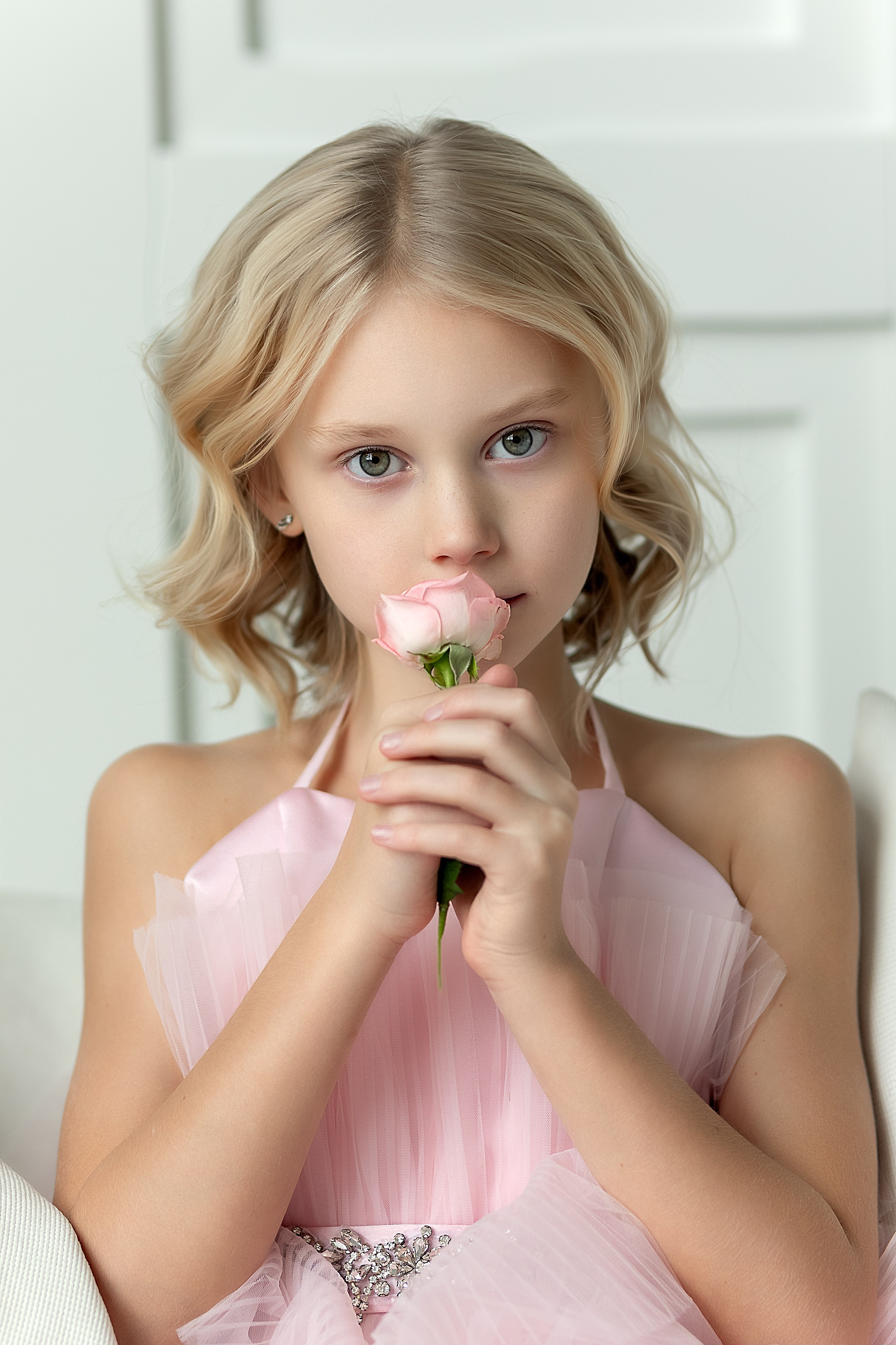 Анна и Агата. Детский и семейный фотограф в Челябинске Мандрикова Светлана