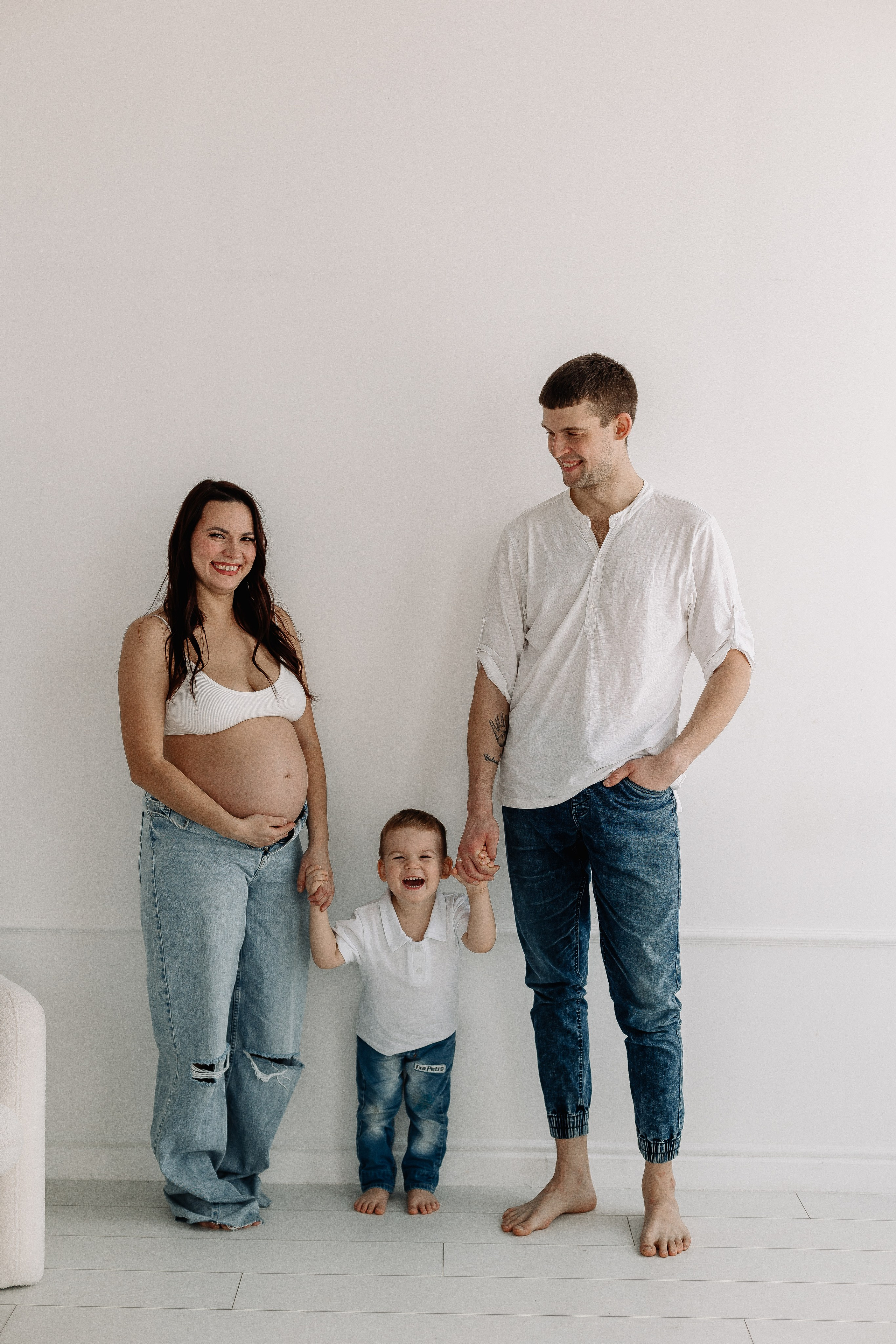 Беременяшка Эльвина. Свадебный и семейный фотограф в Нижнекамске, Набережных Челнах