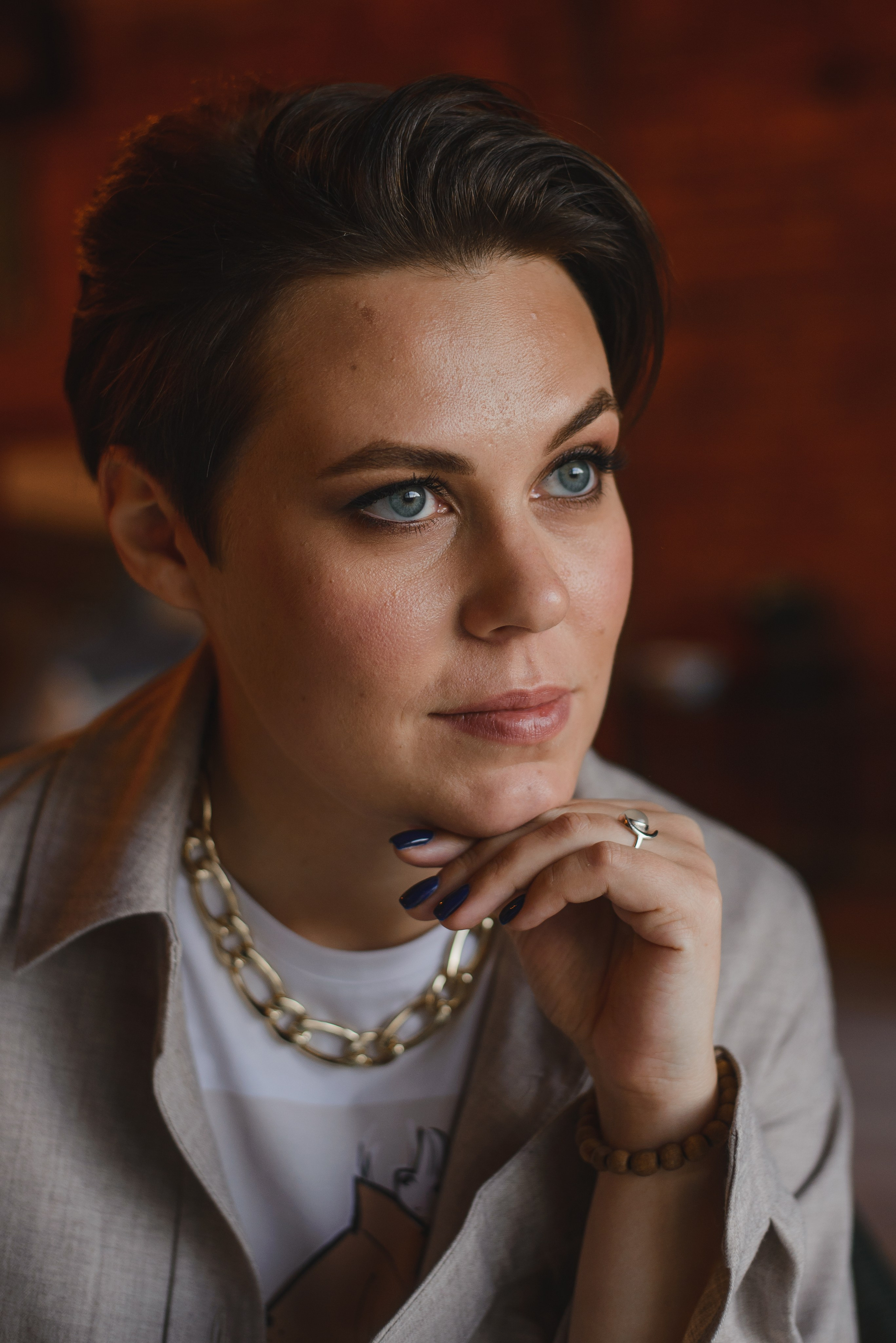 День рождения — квест. Фотограф в Москве Казакова Анна