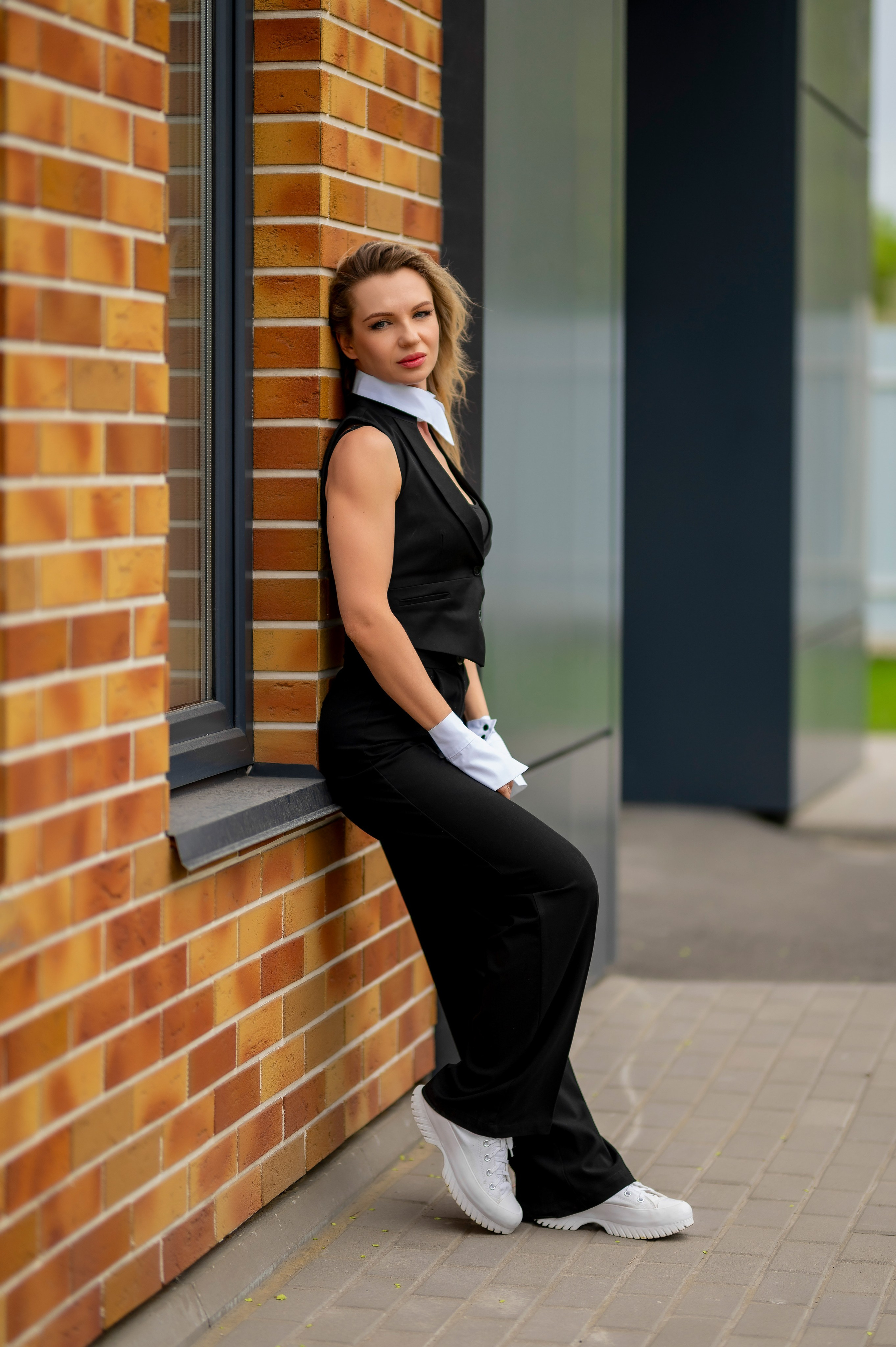 Алена. Bazarkom-photo.ru Фотограф Виктор Оськин в Старом Осколе