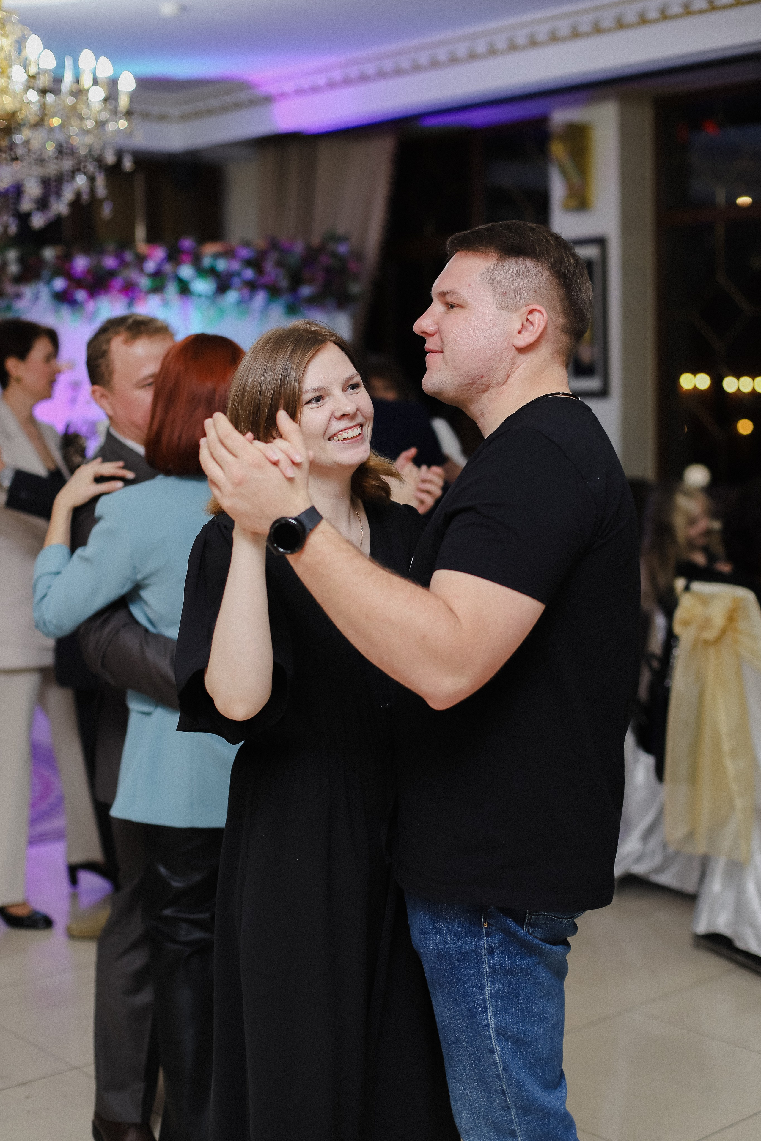 75 лет Галине Григорьевне. Фотограф в Алматы и Москве Даша Пушкина