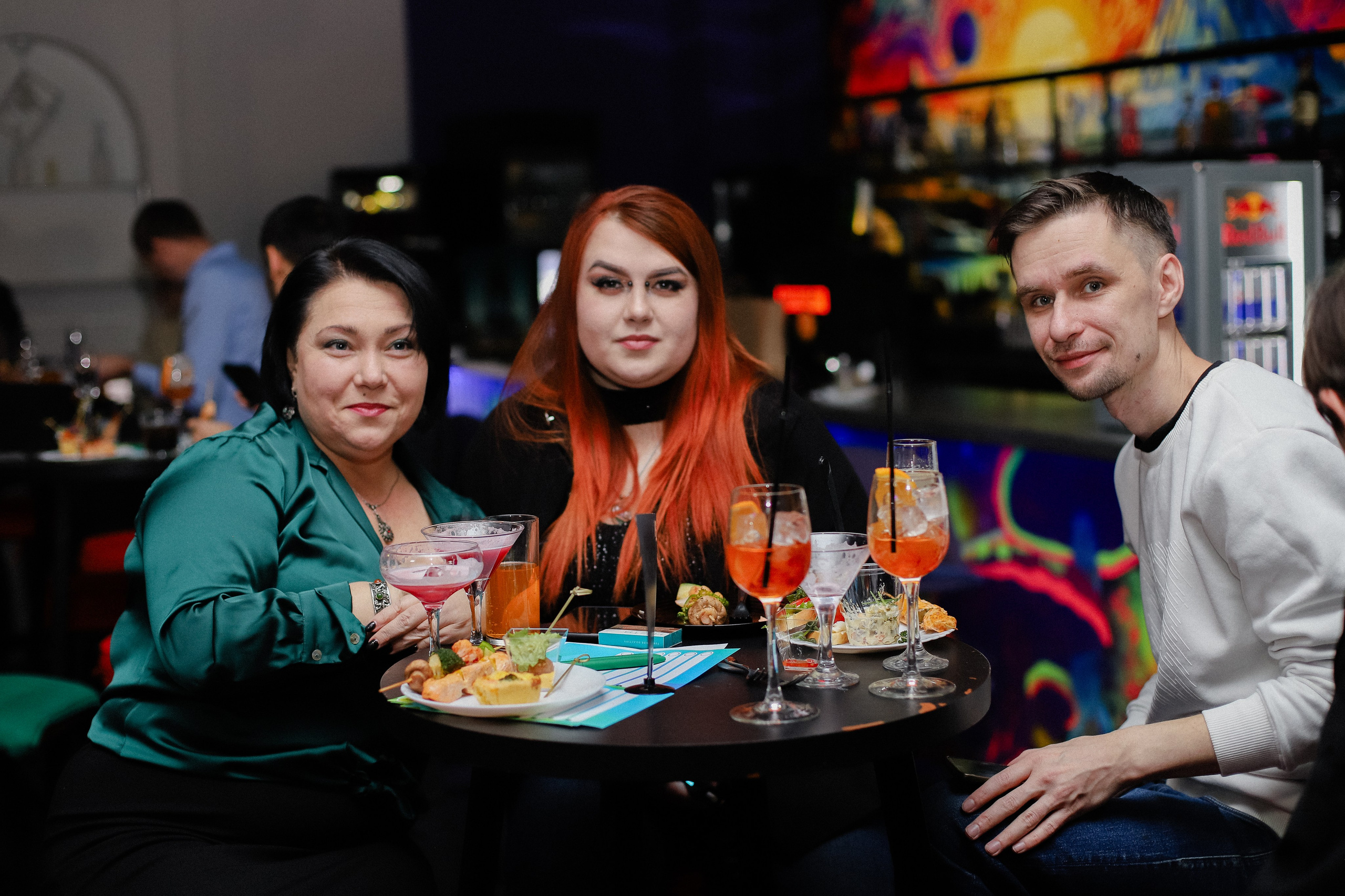 MonAmie 2024. Фотограф в Алматы и Москве Даша Пушкина