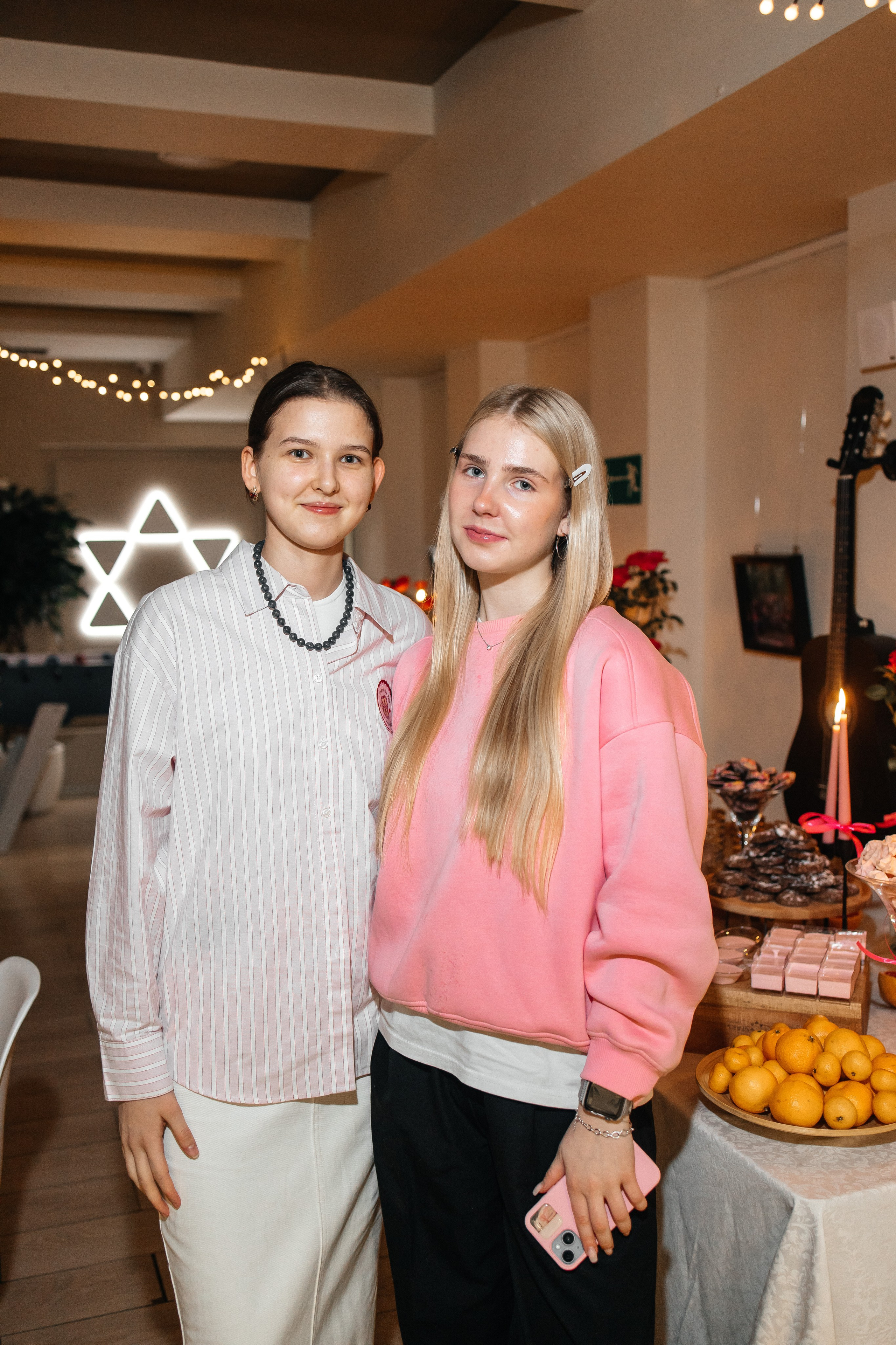 Девичник. Фотограф в Санкт-Петербурге Виктория Безверхая