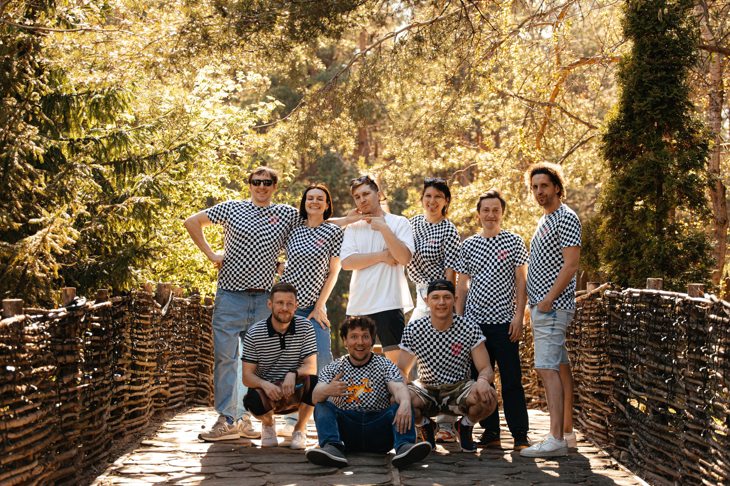 СТАРАЯ МЕЛЬНИЦА. Фотограф в Санкт-Петербурге Виктория Безверхая