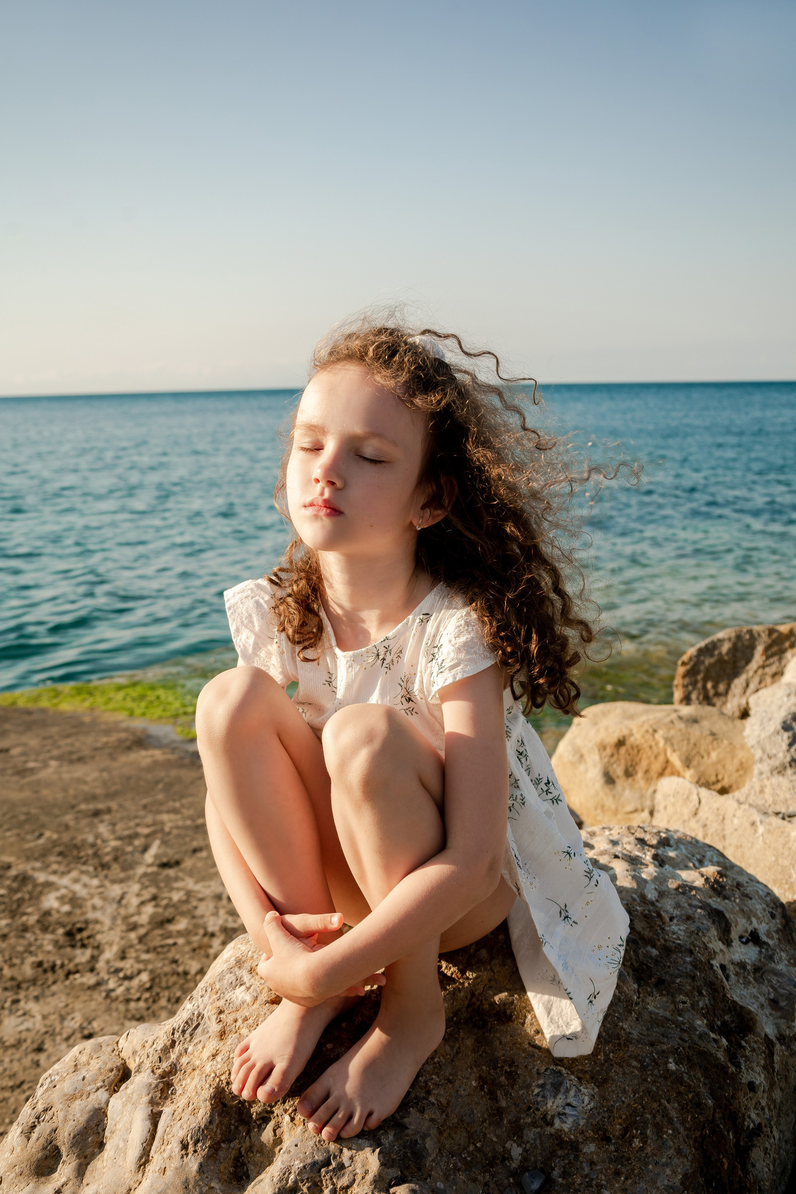 Ася и Алиса. Фотограф в Геленджике, Архипо-Осиповке, Абрау-Дюрсо, Кринице Виктория