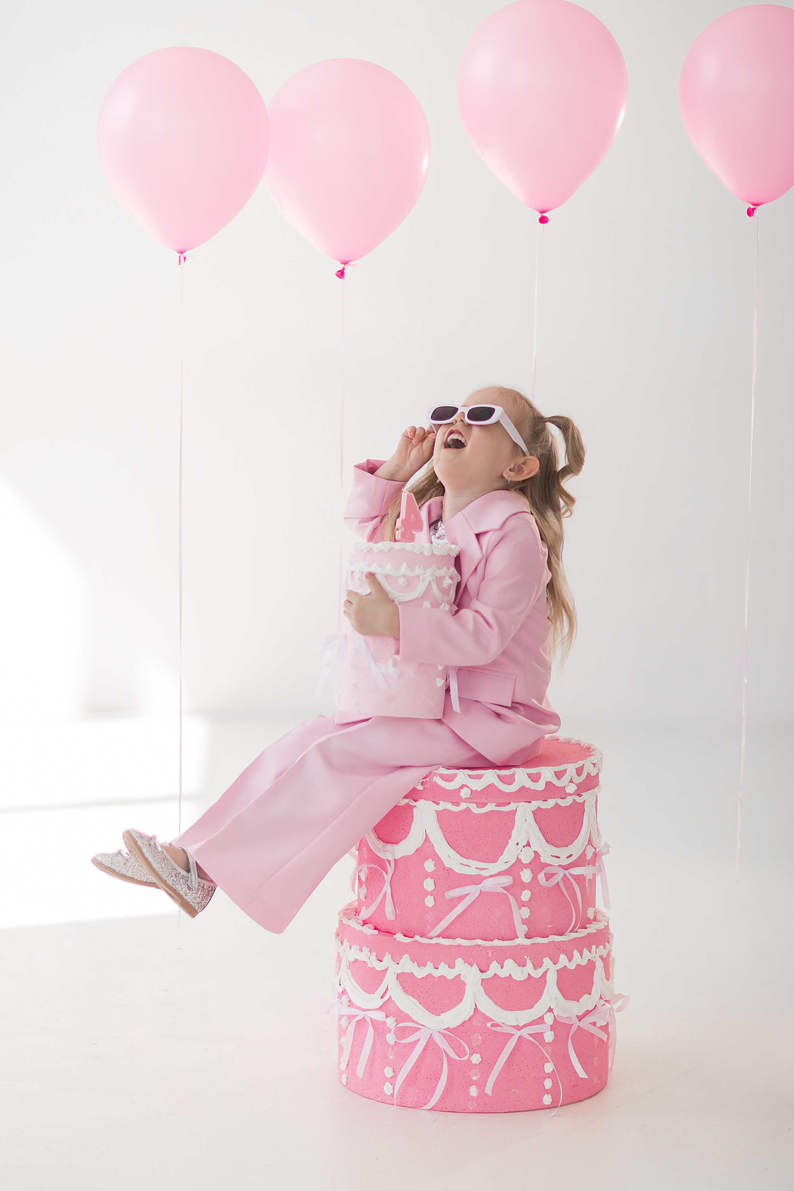 Тортик. Семейный и детский фотограф Краснодар Валерия Власенко