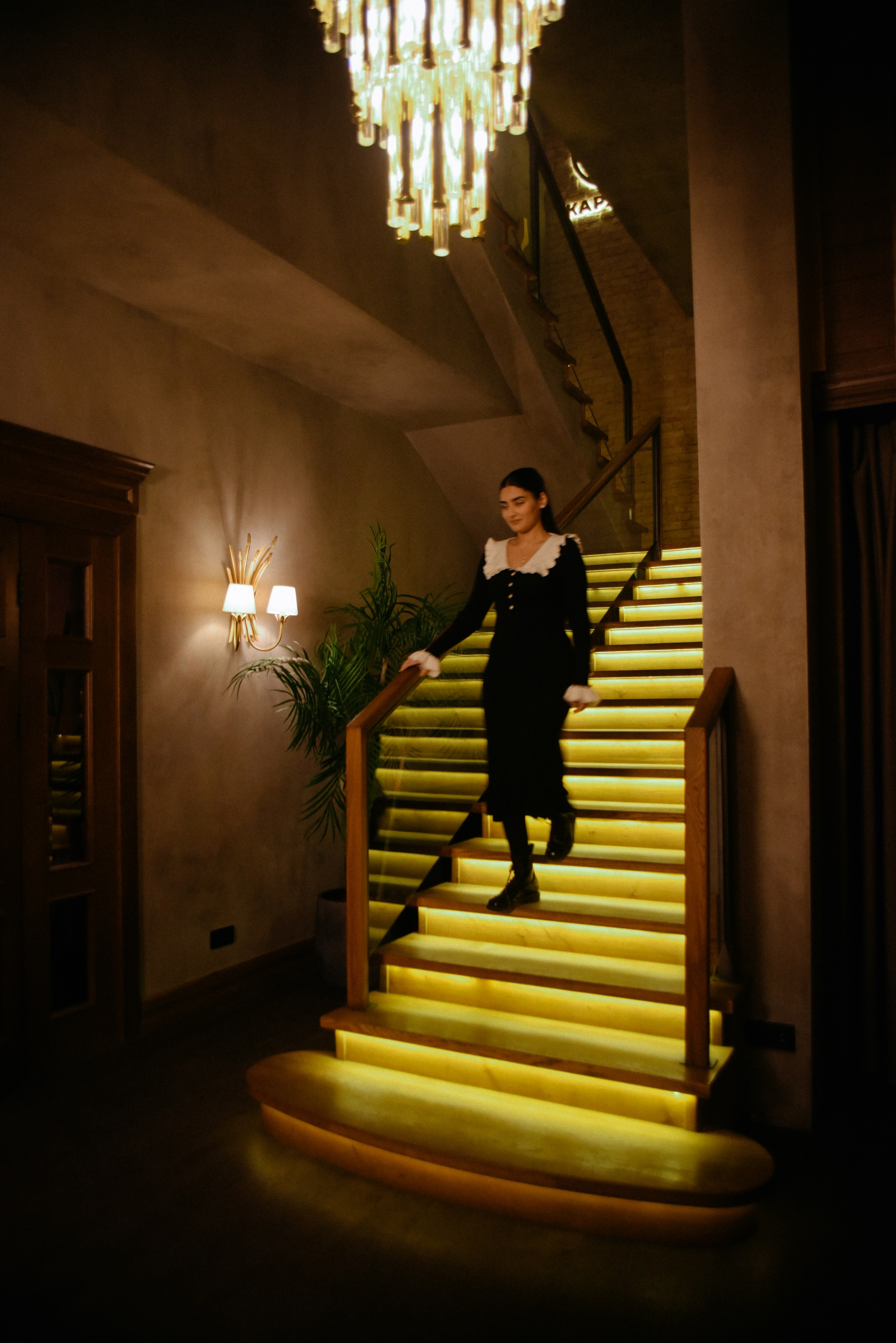 Нина Happy Birthday!. Фотограф Лола Волна, город Москва