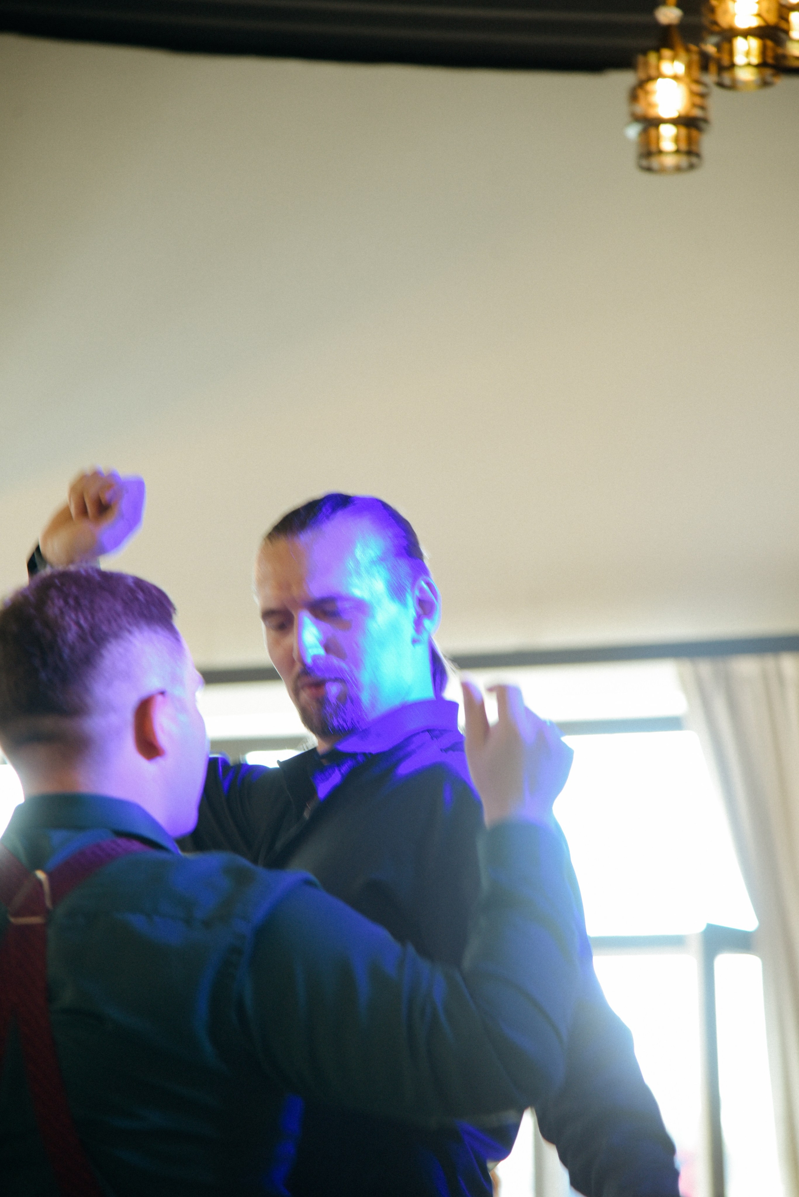 Про лес. Фотограф Лола Волна, город Москва