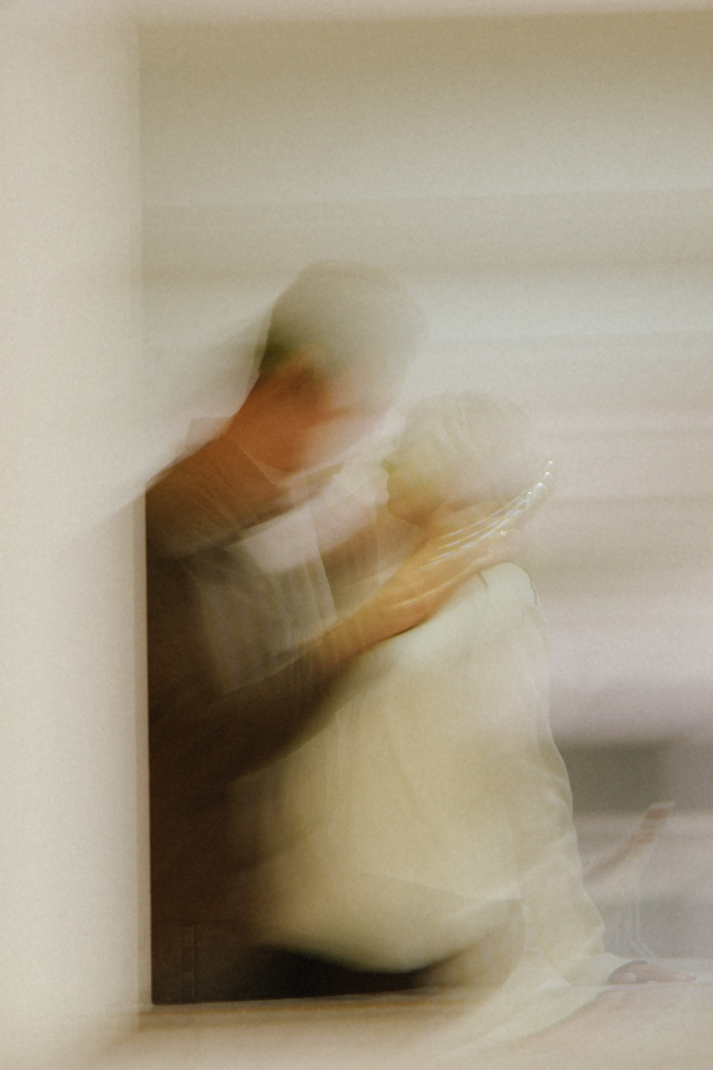 Библиотека ЗИЛ Роман и Виолетта. Фотограф Лола Волна, город Москва