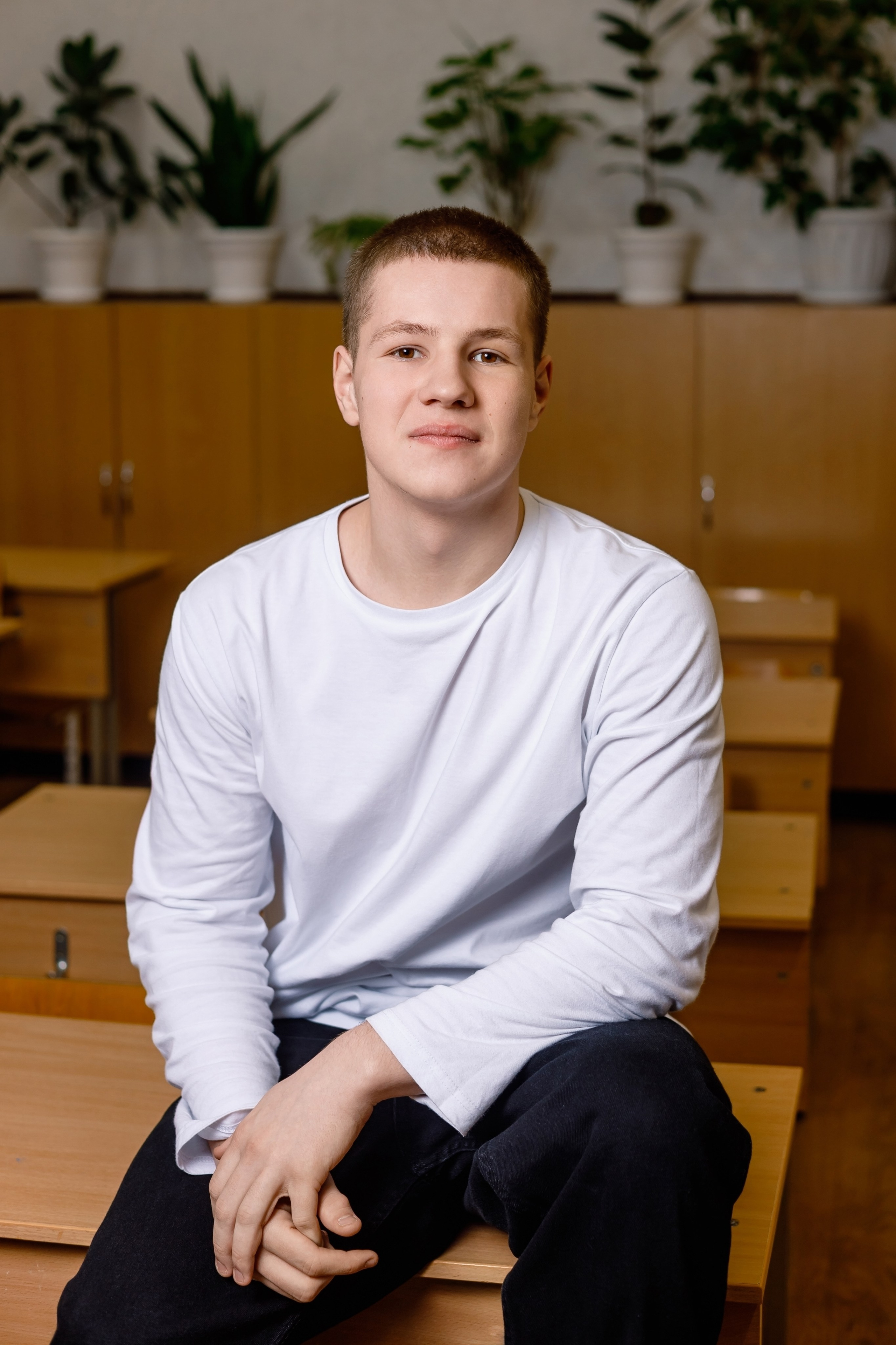 9-а, 2 шк, выпуск 2025