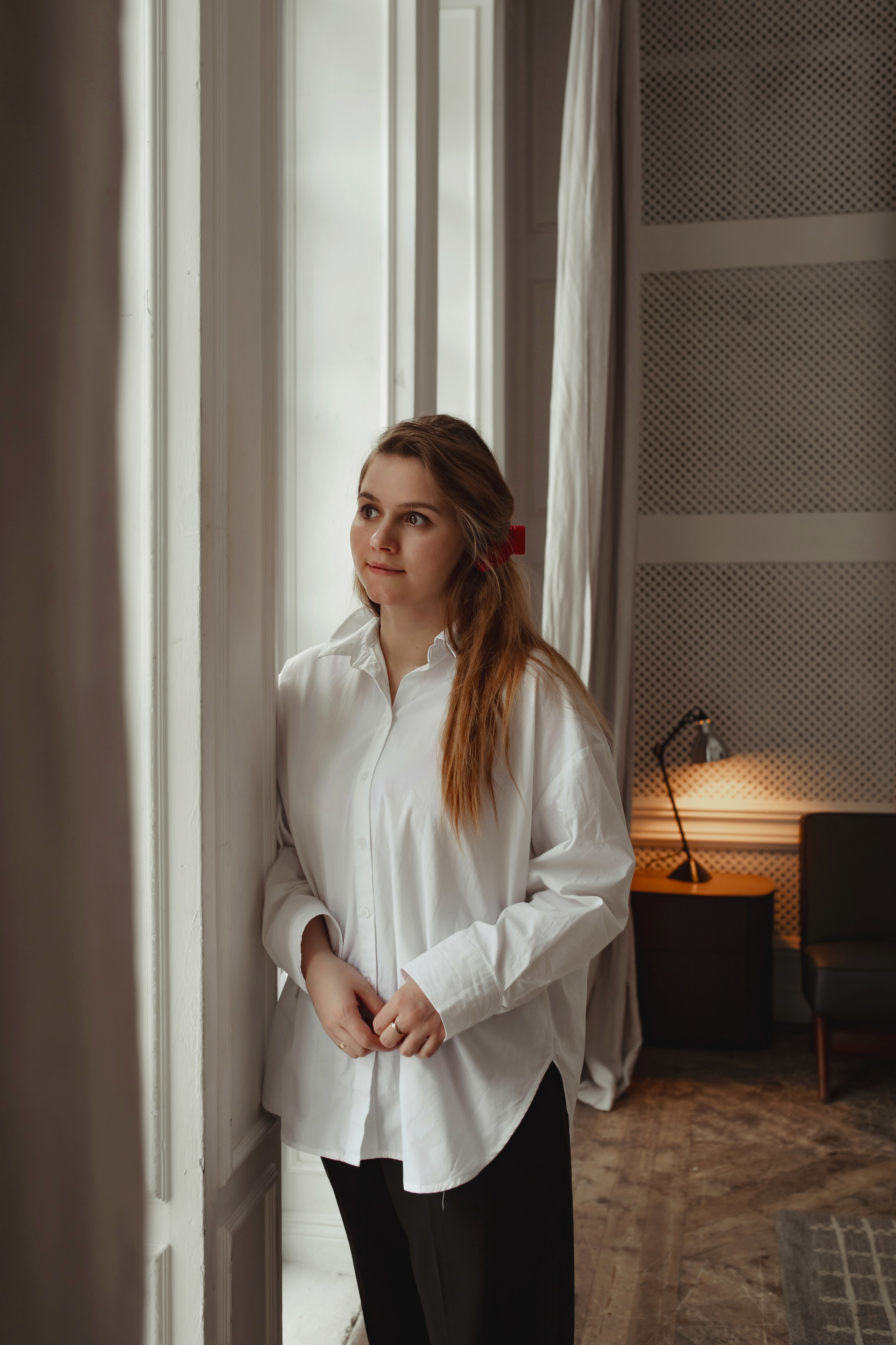 Семейная съемка в студии. Семейный и детский фотограф в Москве Дорогова Екатерина