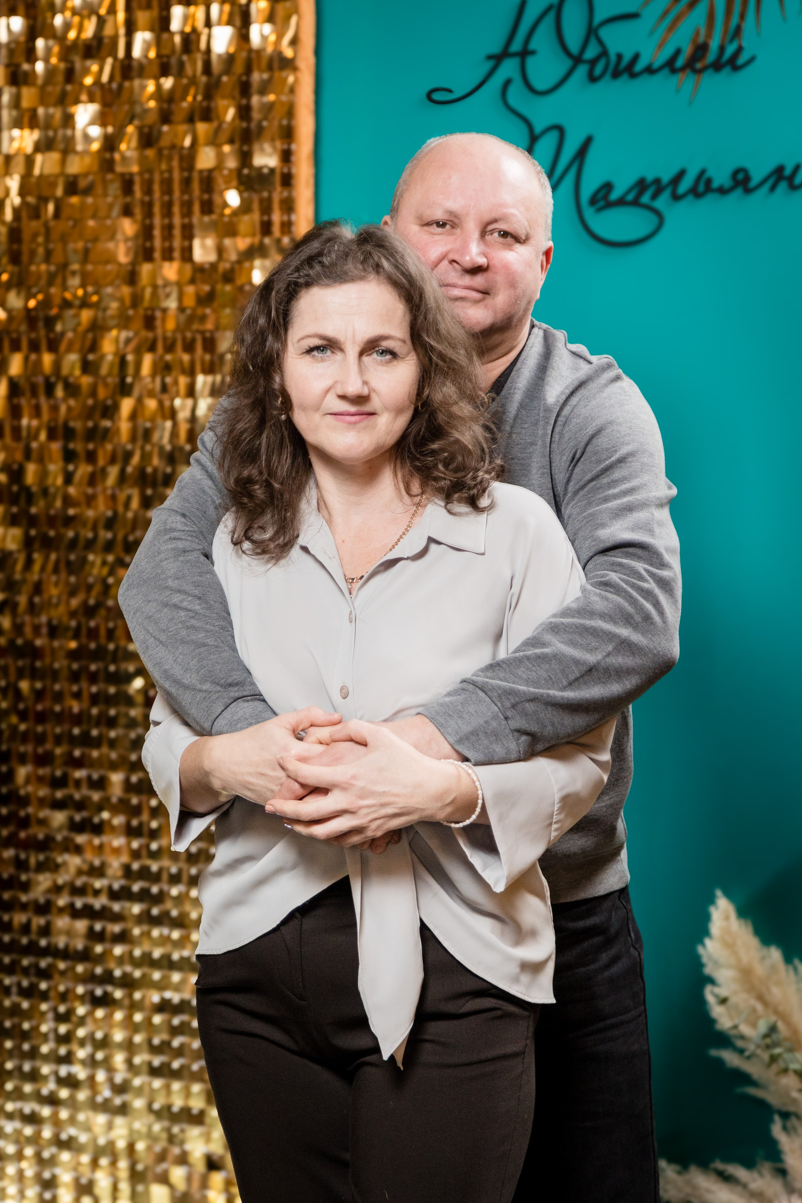 Юбилеи. Детский фотограф видеограф в Хабаровске Михаил Орлов