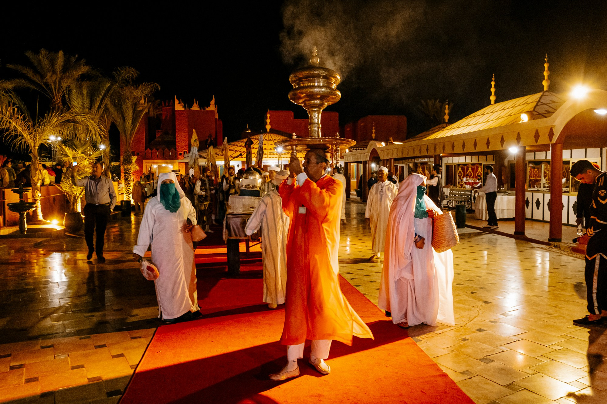 Марокко | Хайкинг | Шоу. #фотокаквкино | Фотографирую людей