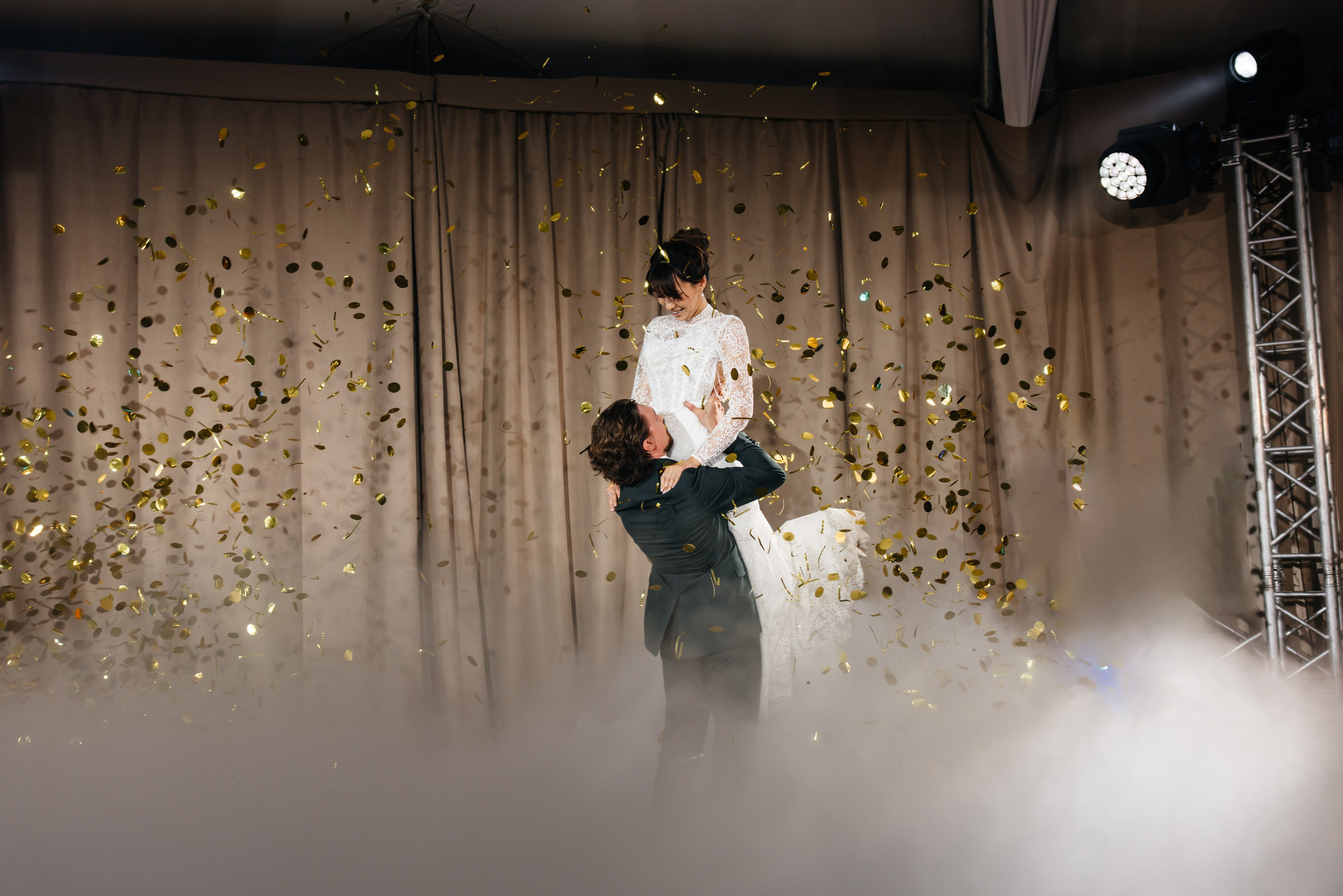 Семен & Валерия. Свадебный фотограф в Южно-Сахалинске — Бойко Александр