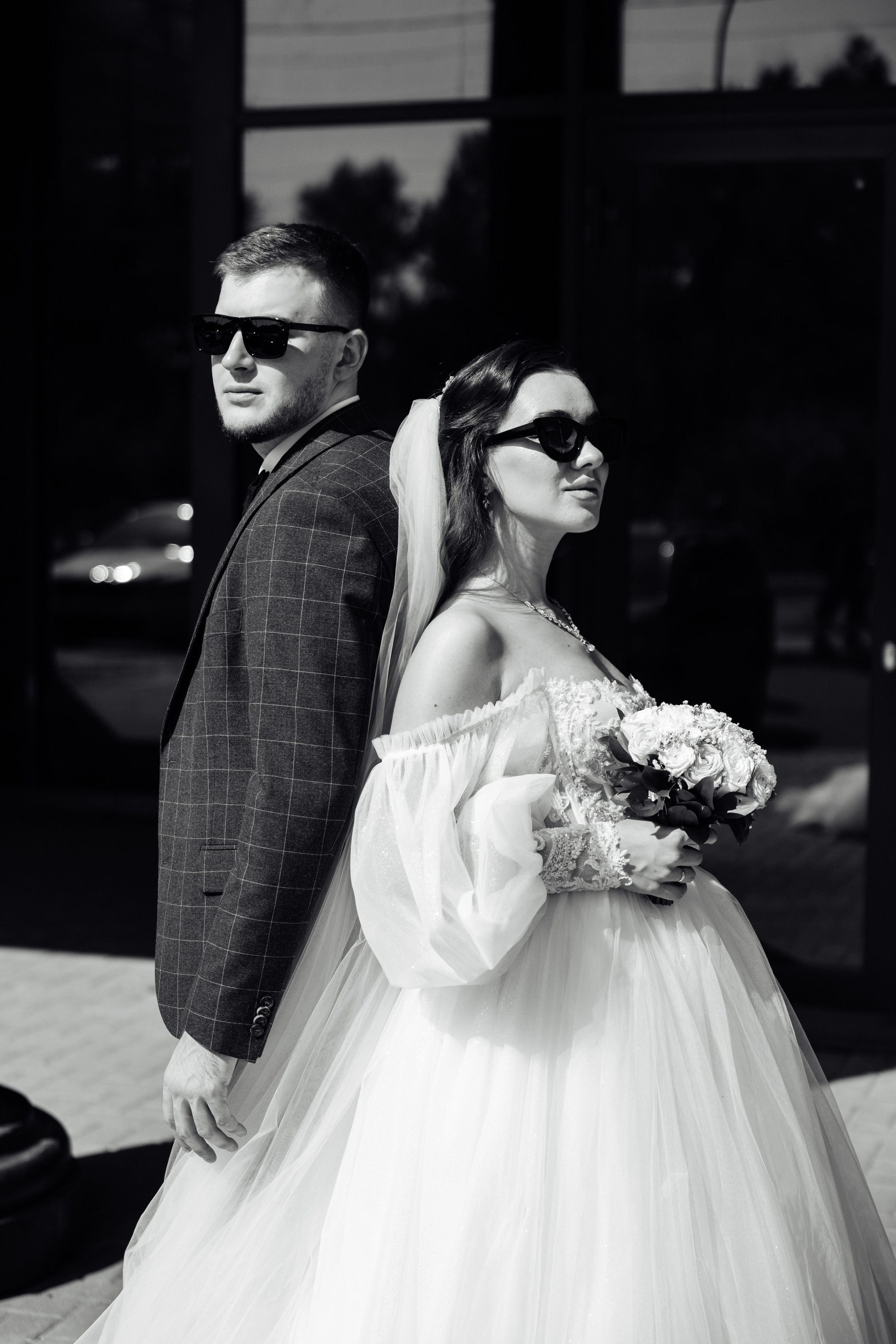 Иван и Алёна. Ваши Истории. Фотограф/видеограф. Абакан