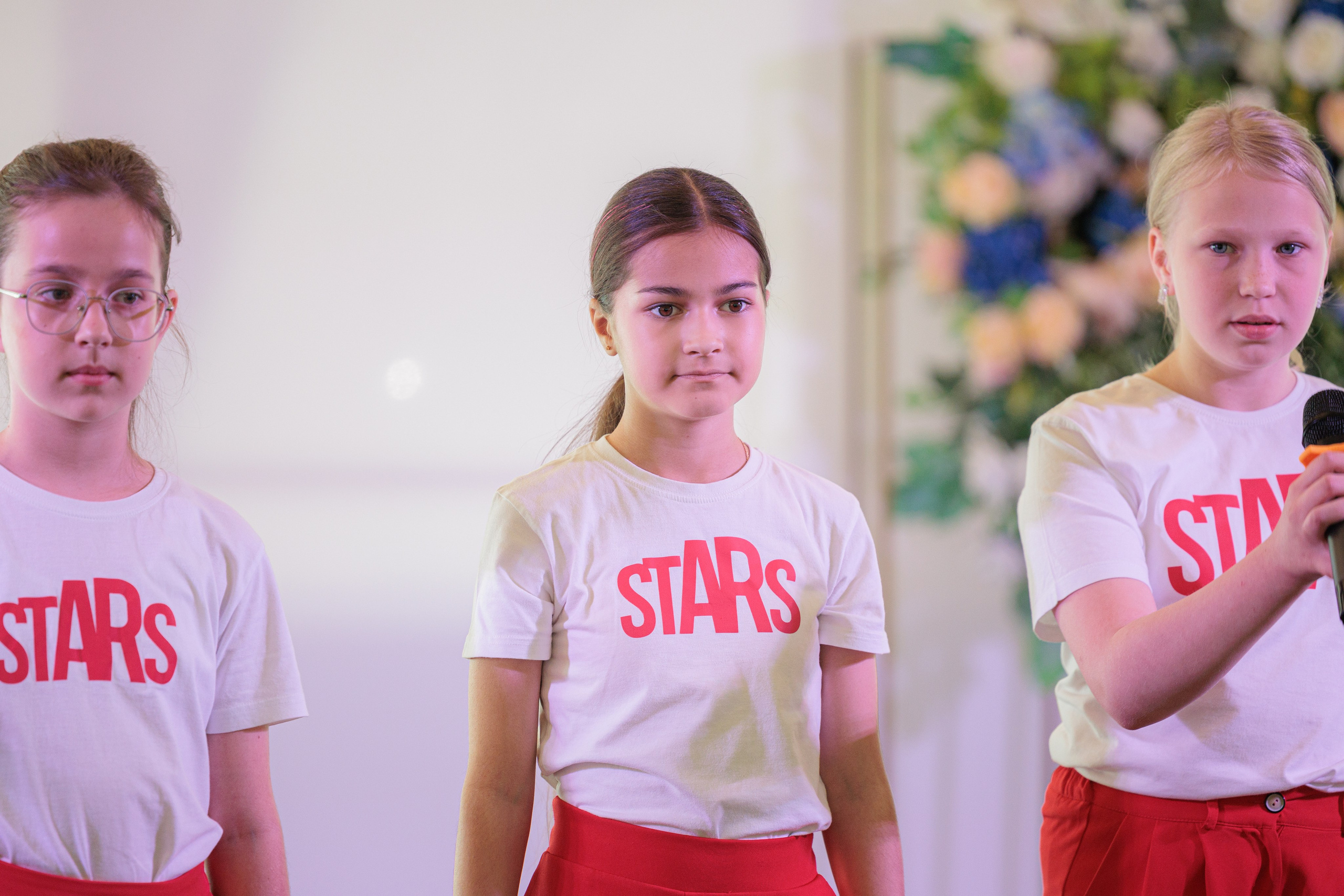 Вечерний STARS. Ваши Истории. Фотограф/видеограф. Абакан