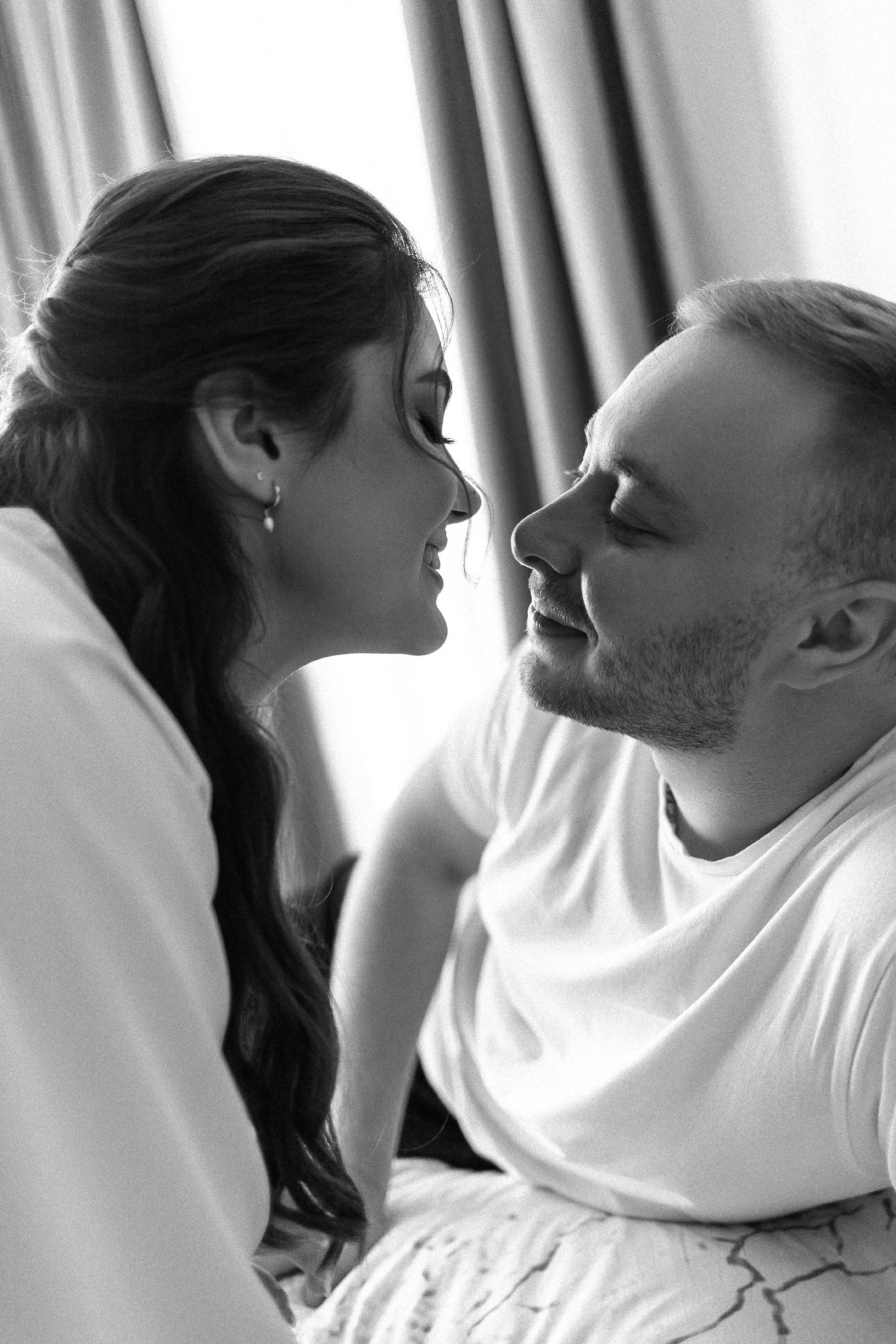 Ю&А. Фотограф в Нижнем Новгороде Панфилова Татьяна