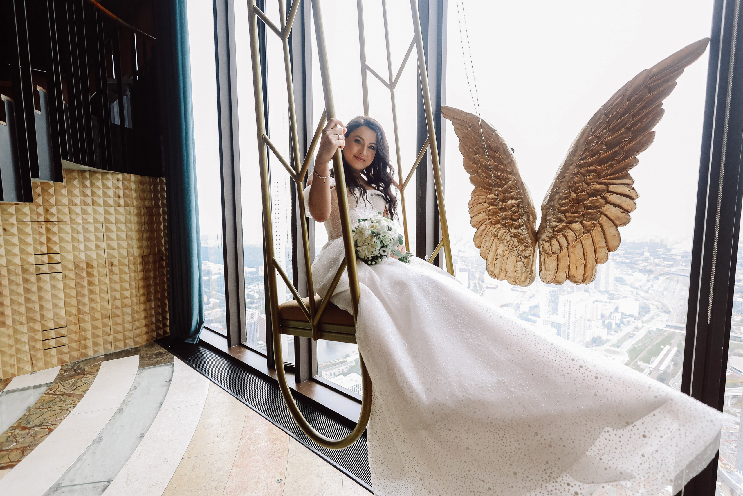 Илья и Кристина. Свадебный фотограф Маргарита Глумскова