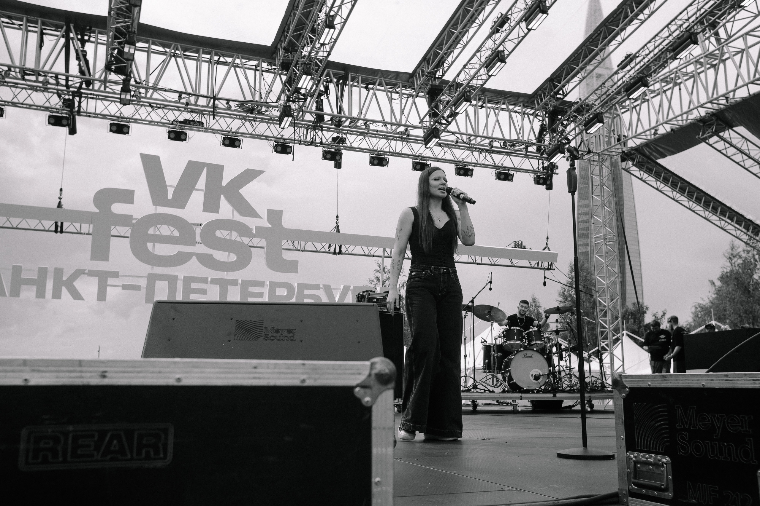 VK1'23. Фотограф в Санкт-Петербурге