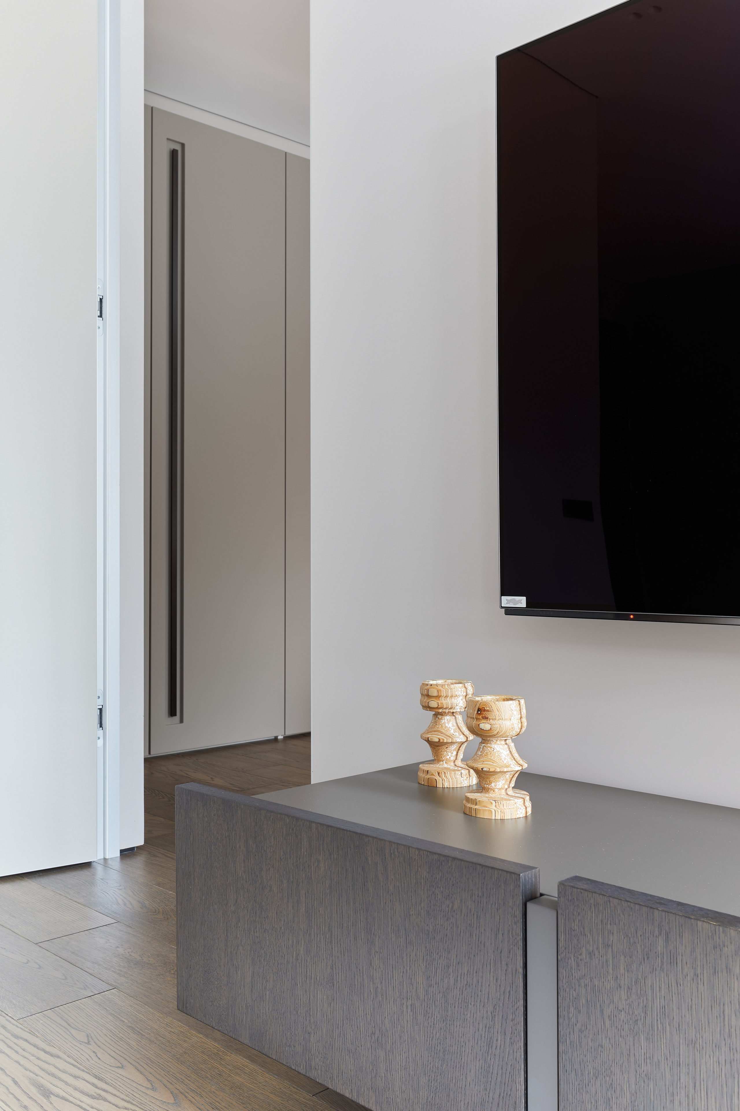 1-КОМНАТНАЯ В АП АРХИТЕКТОР. Интерьерный фотограф в Сочи Анисимова Ольга