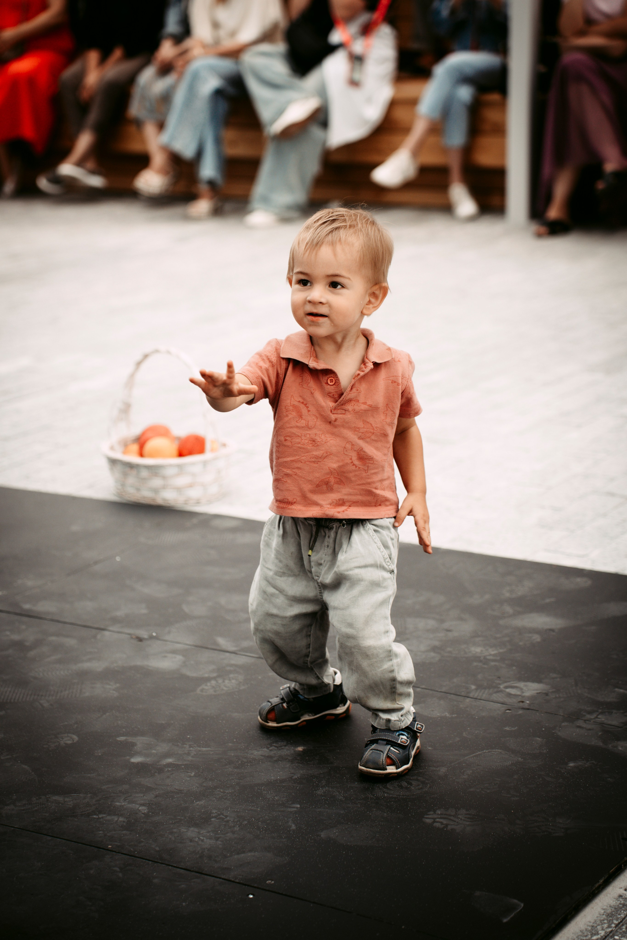 Вечер фламенко. Главная