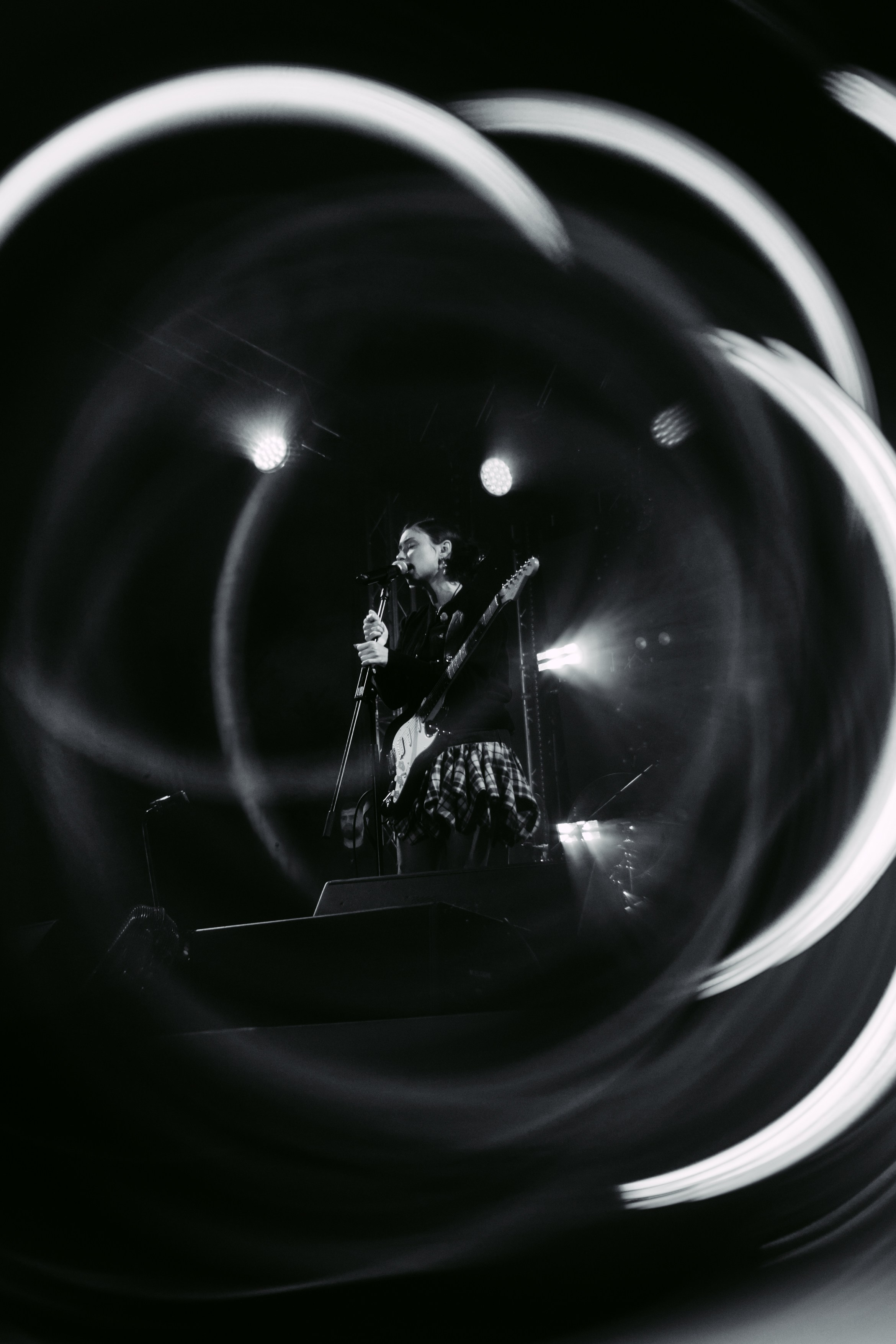 Билайн х День молодежи. Главная