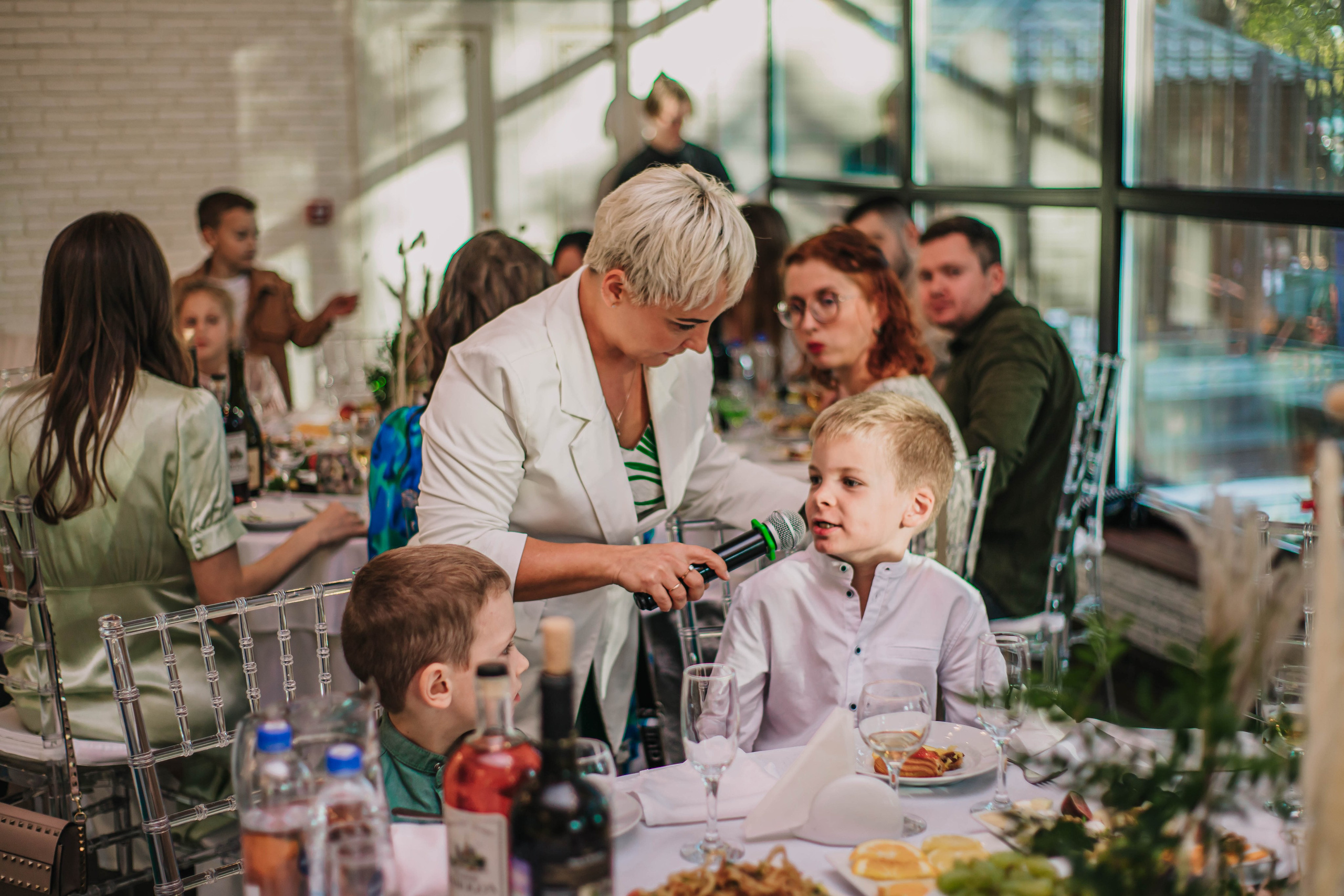 Вячеслав и Анастасия (пакет «Весь день»). Фотограф Дарья Маташкова