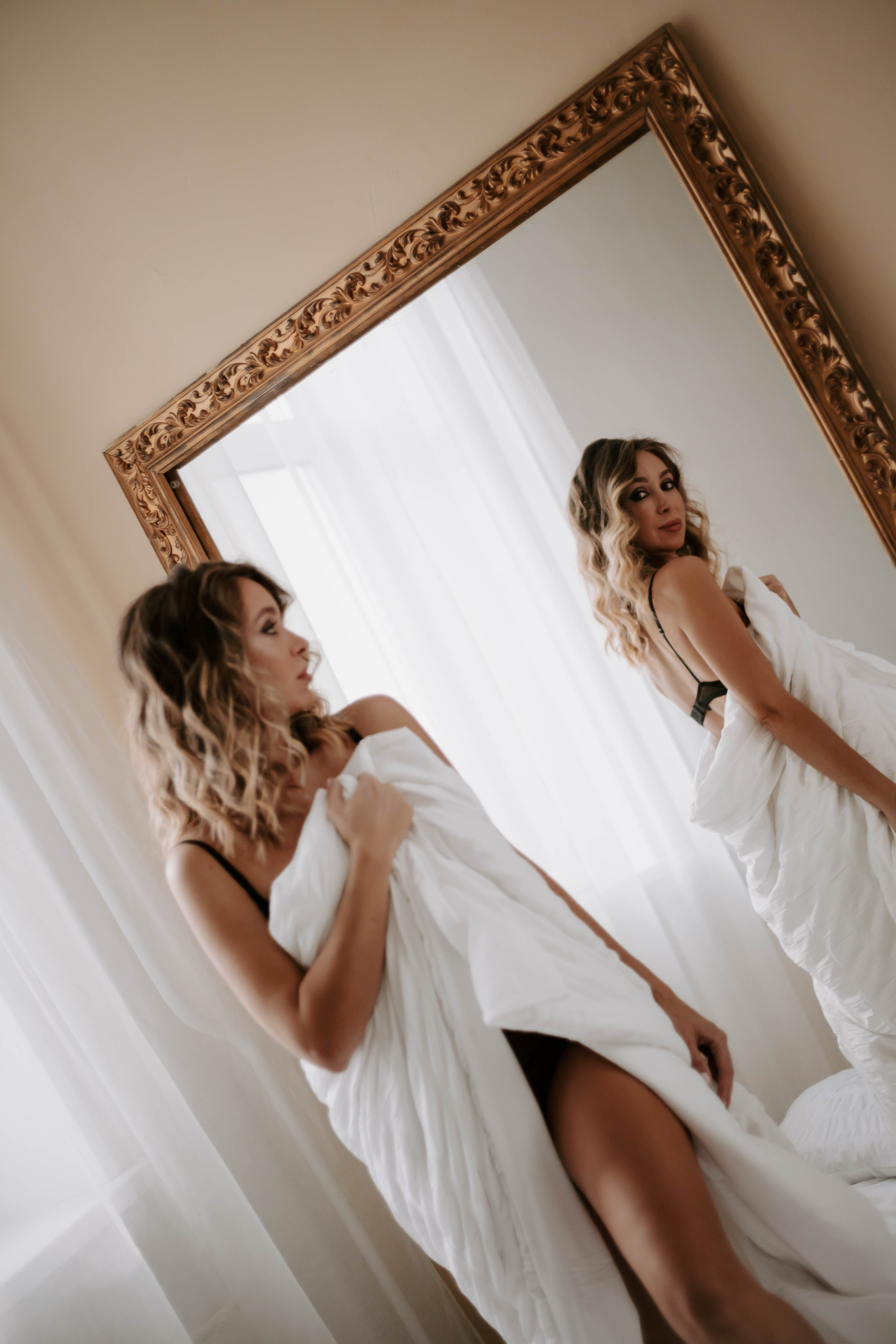 Анна. Фотограф Veronika Potaseva