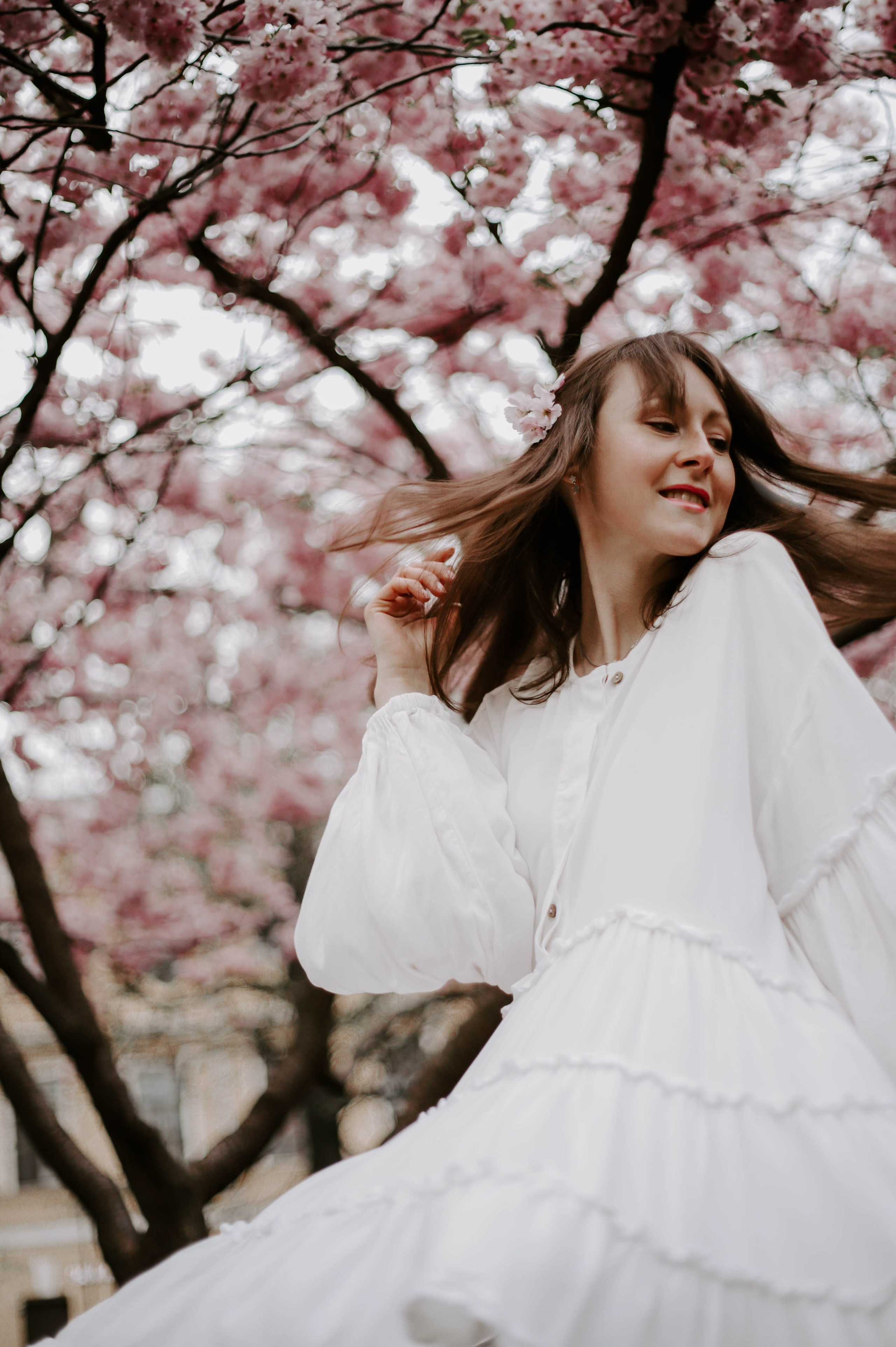 Анастасия. Фотограф Veronika Potaseva