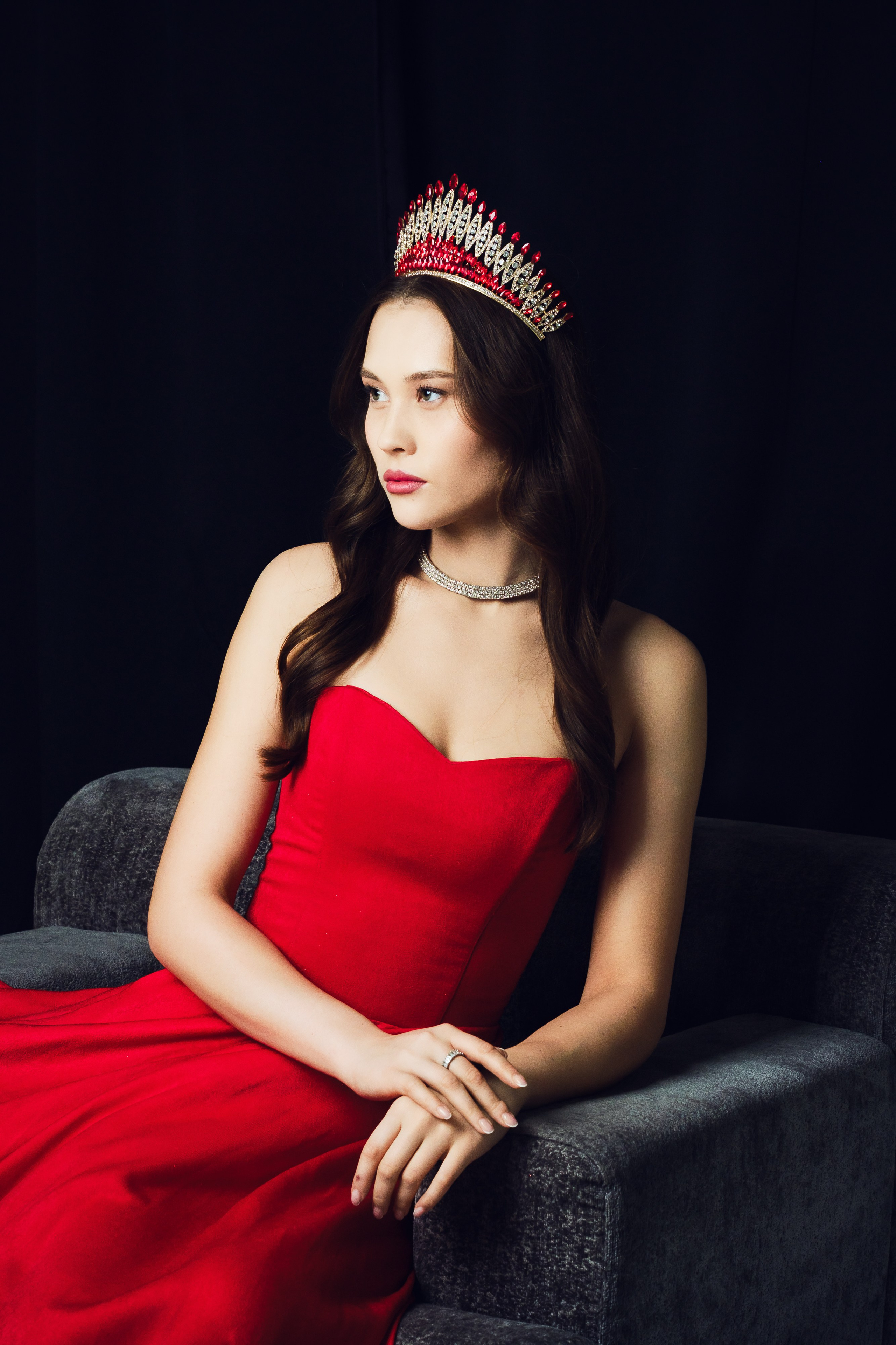 Вика. Mike Dovetail | Портретный и репортажный фотограф