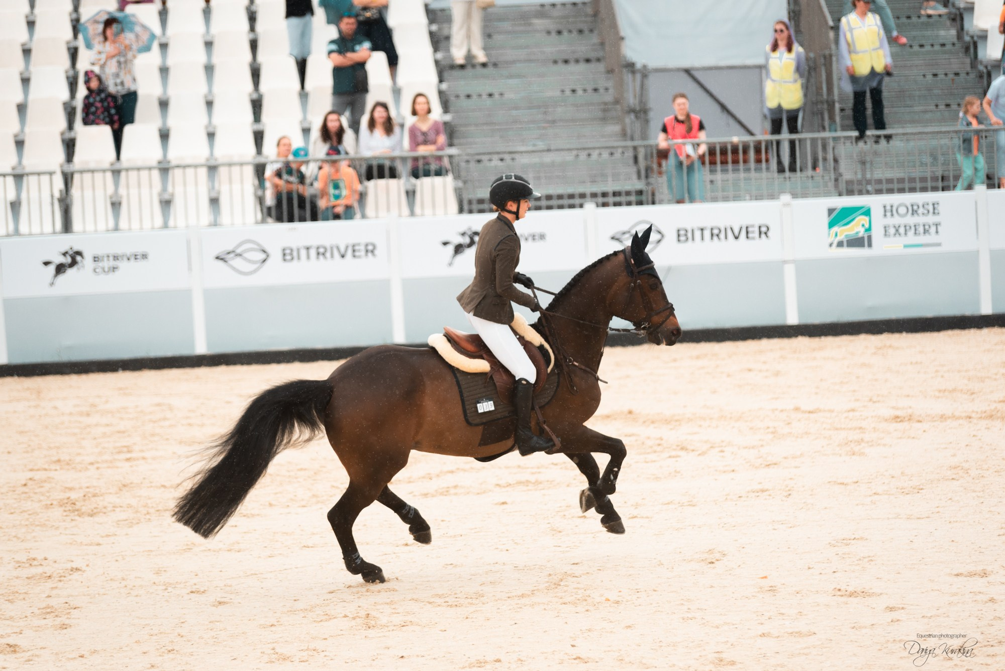 BITRIVER CUP 2023. Конный фотограф Куракина Дарья • Фотосессии с лошадьми