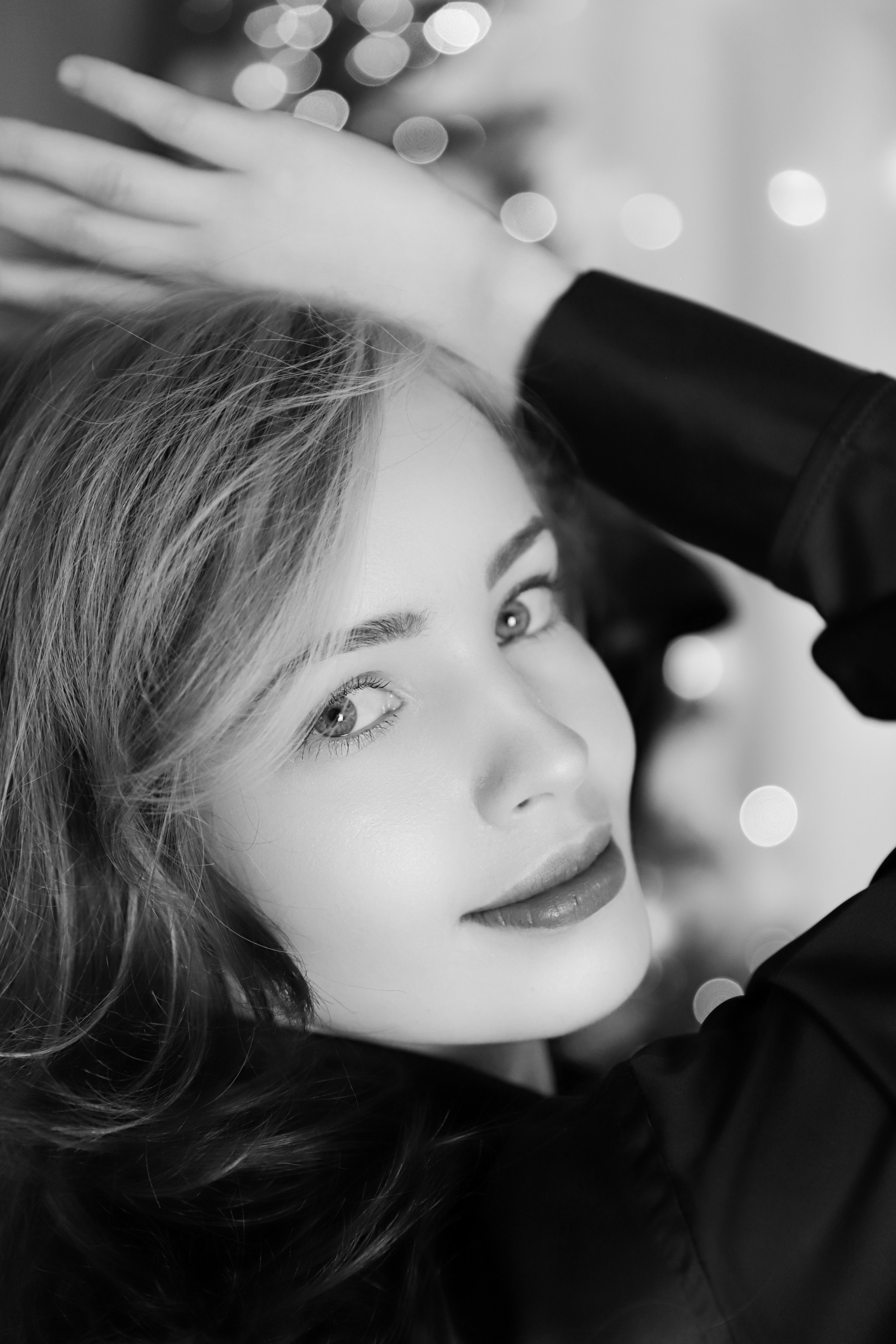 Яна. Семейный фотограф в Екатеринбурге и Красноуфимске Евгения Лягаева