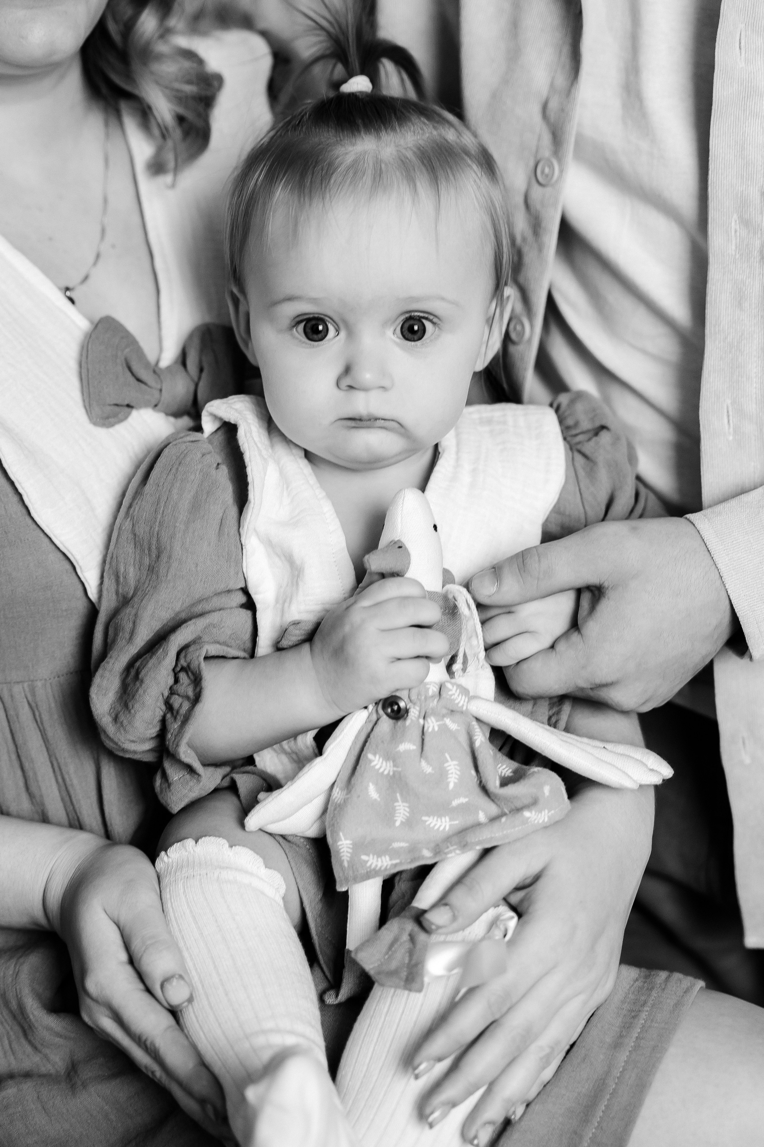 Стеше 1 годик. Профессиональный фотограф Кристина Искусных. Талдом- Москва