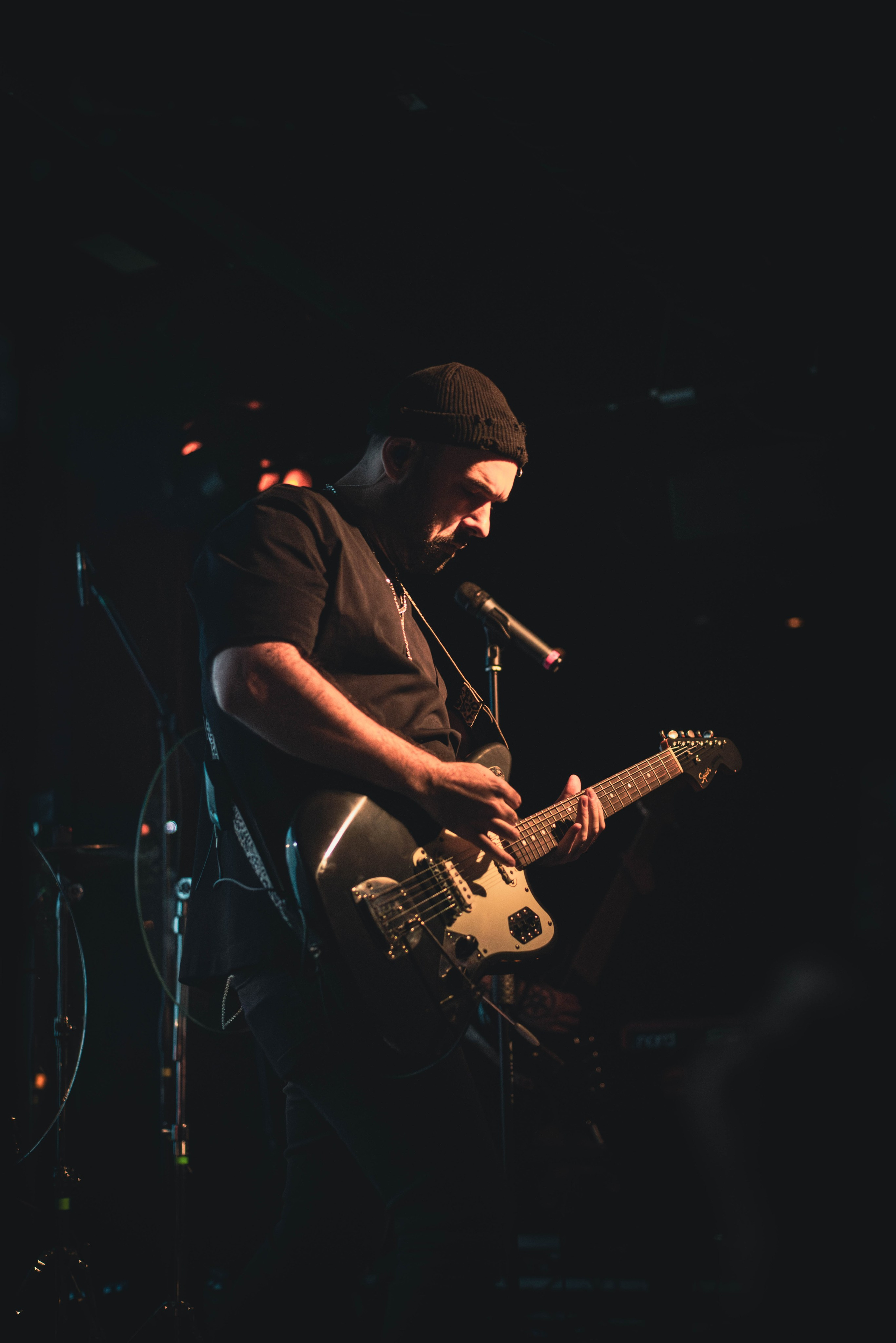 Dругой Ветер (4 ноября 2024 года, Москва, клуб 16 Тонн). Фотограф Светлана Блинова, Москва и Московская область