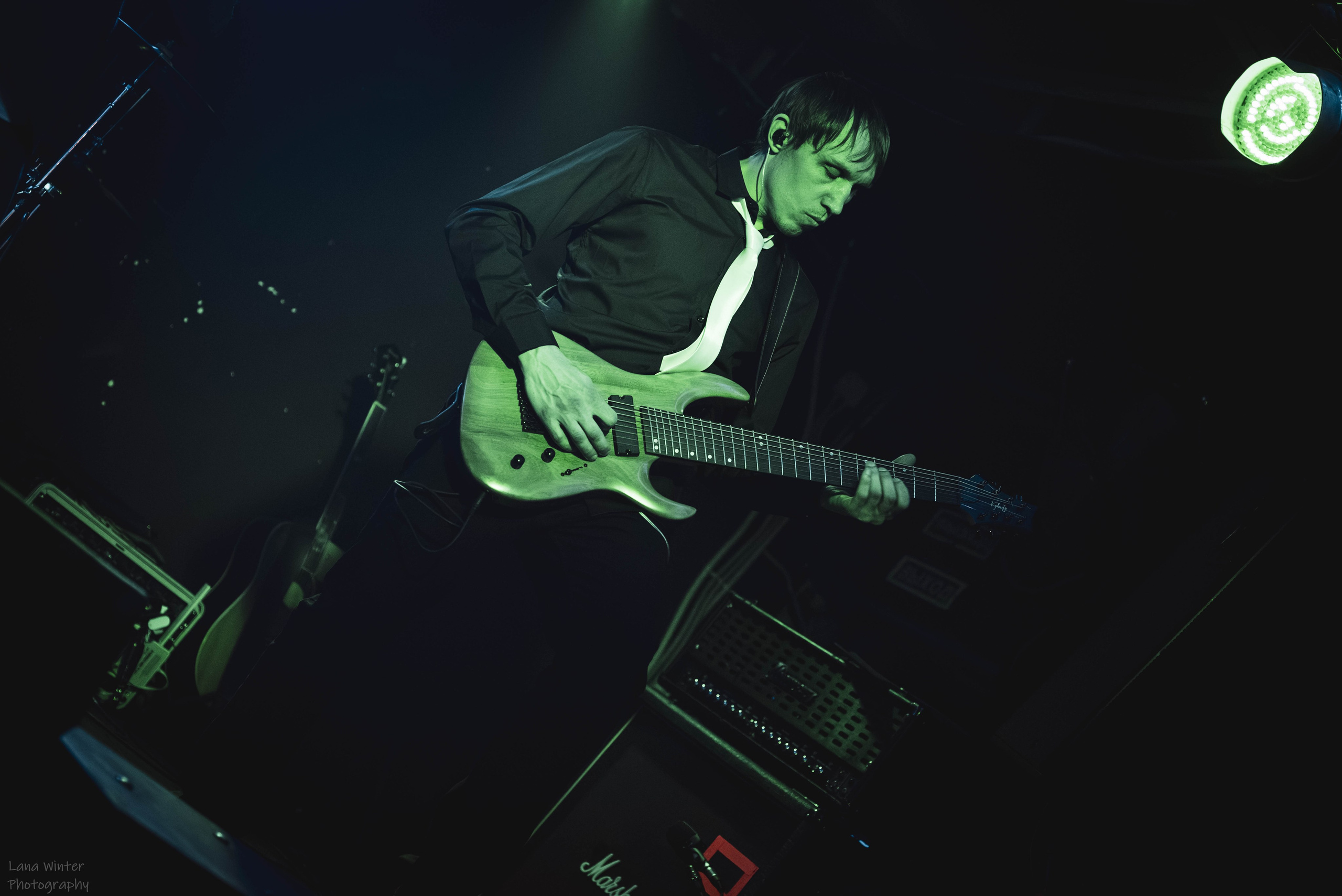 НРАВ (12 апреля 2025 года, Москва, клуб Смена). Фотограф Светлана Блинова, Москва и Московская область