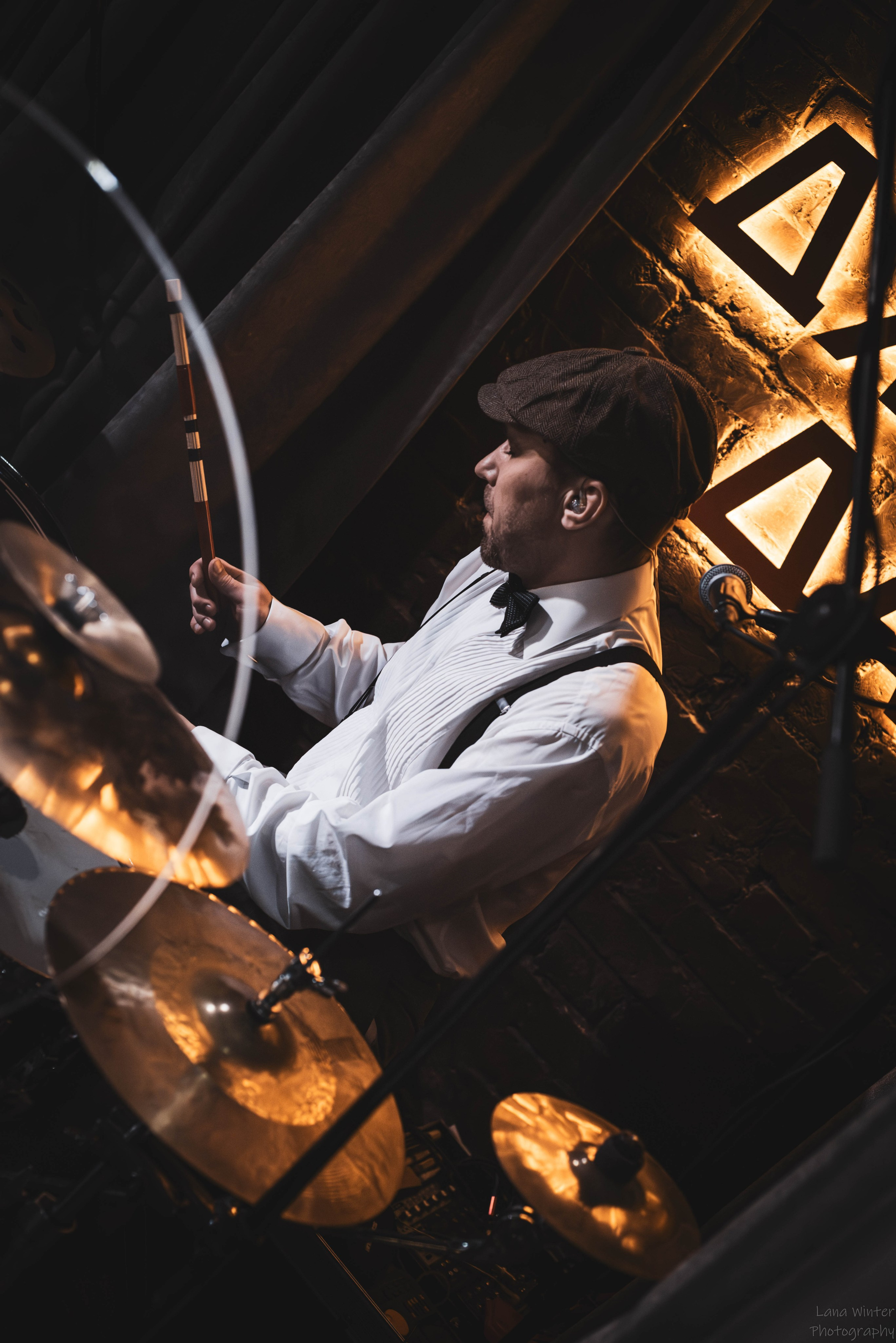 Скворцы Степанова (6 марта 2026 года, Москва, клуб Джао Да). Фотограф Светлана Блинова, Москва и Московская область