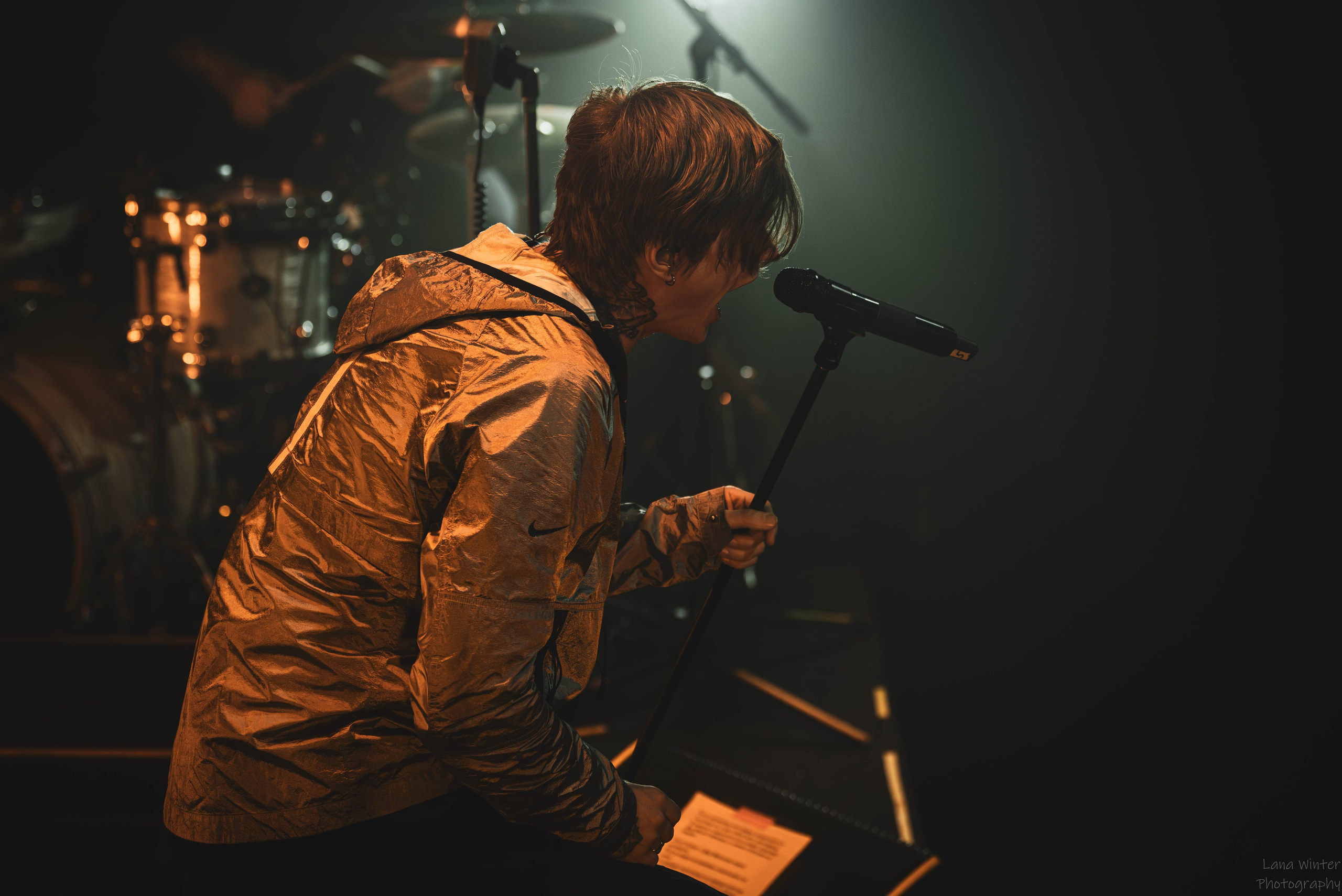 Jane Air (1 января 2026 года, Москва, клуб Урбан). Фотограф Светлана Блинова, Москва и Московская область