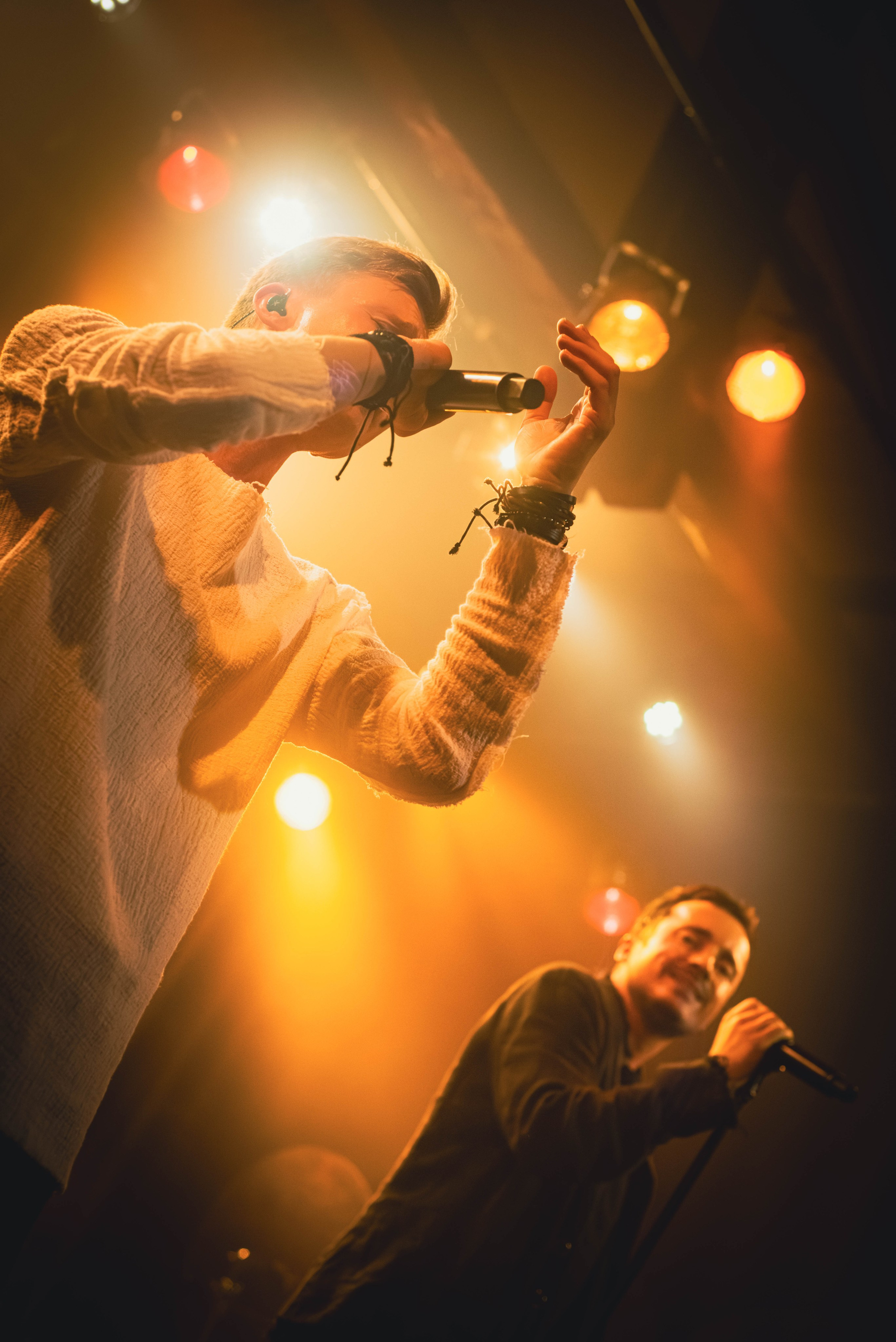 Площадь Восстания (9 ноября 2024 года, Санкт-Петербург, клуб Сердце). Фотограф Светлана Блинова, Москва и Московская область