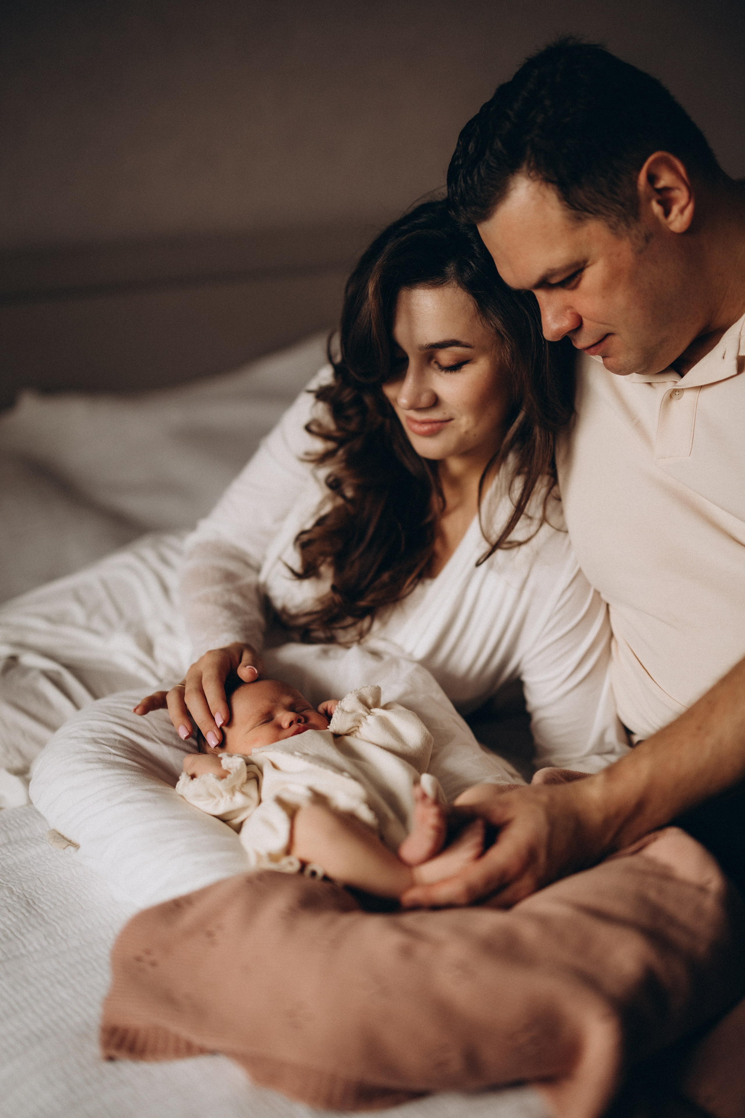 Эмма. Евгения Пелипас