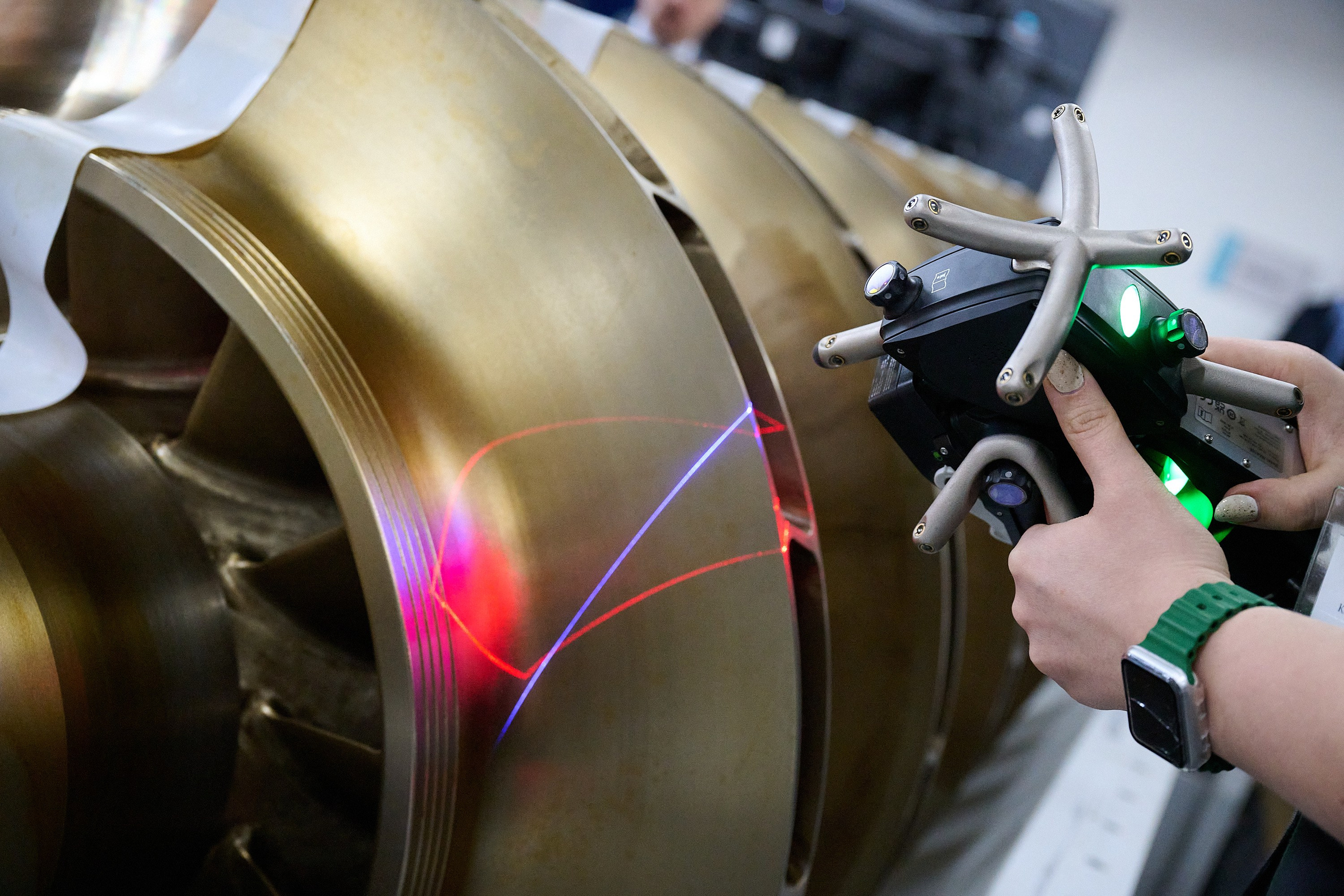 Производственная фотография. Промышленная и репортажная фотография