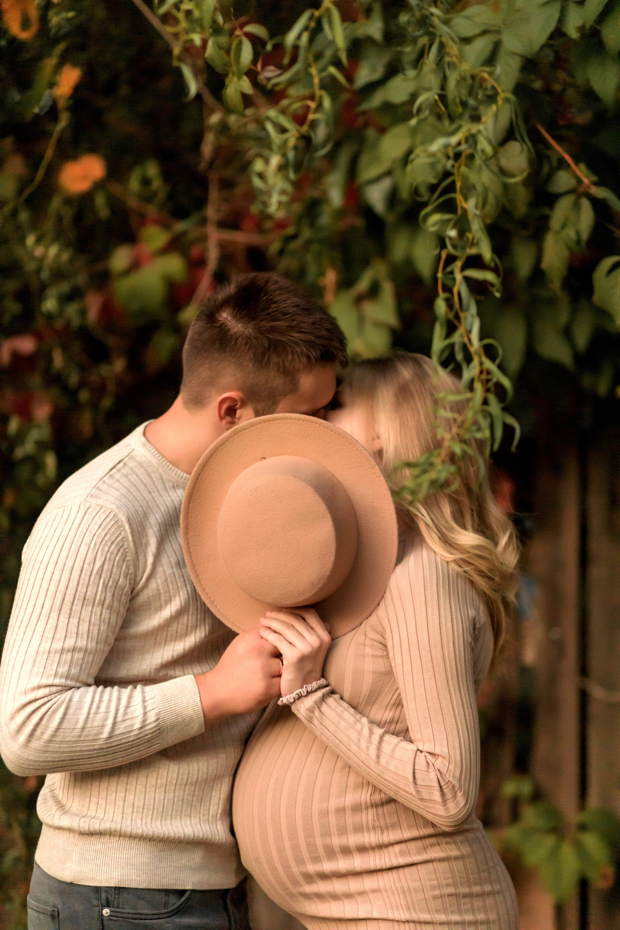 Светлана и Дмитрий. Семейный и детский фотограф в Краснодаре Элона Литвинова