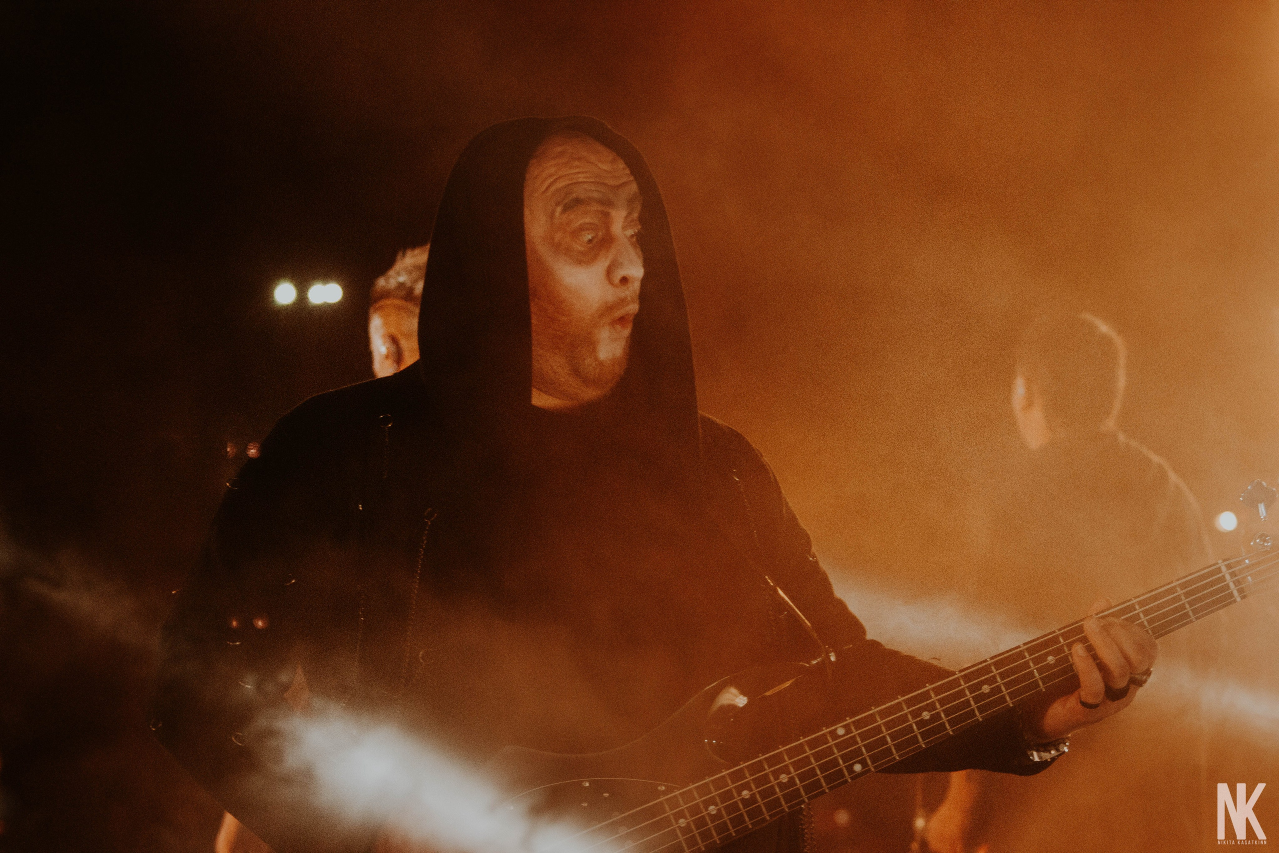 NAGART 24.07 УЛЕТАЙ-ПОЛЕ. Касаткин Никита. Фотограф