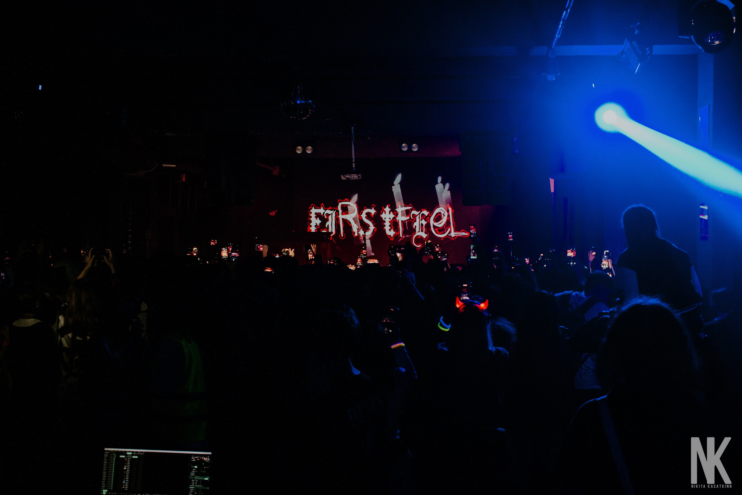 MZLFF 17.10 КАЗАНЬ. Касаткин Никита. Фотограф