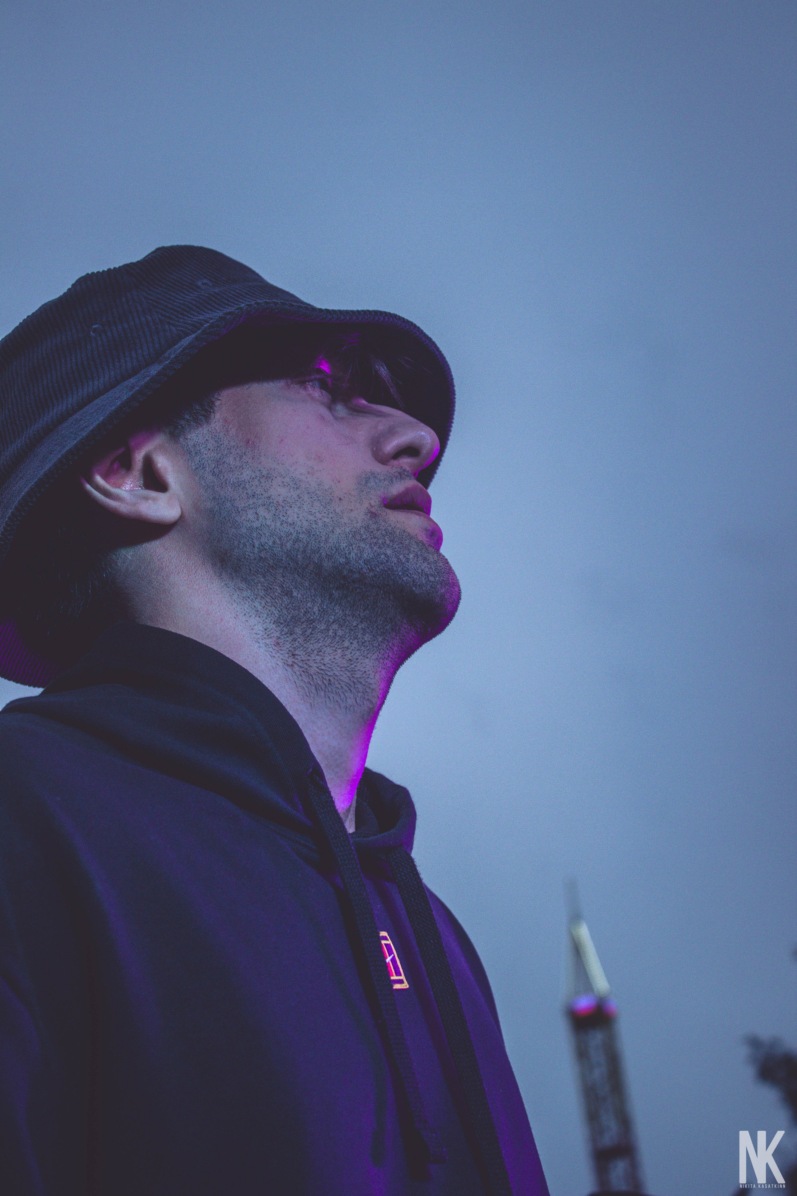 RAUF FAIK 26.07 ИЖЕВСК. Касаткин Никита. Фотограф